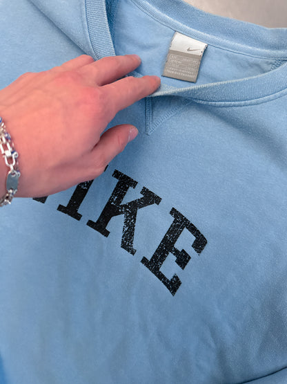Vintage Nike Pullover | L