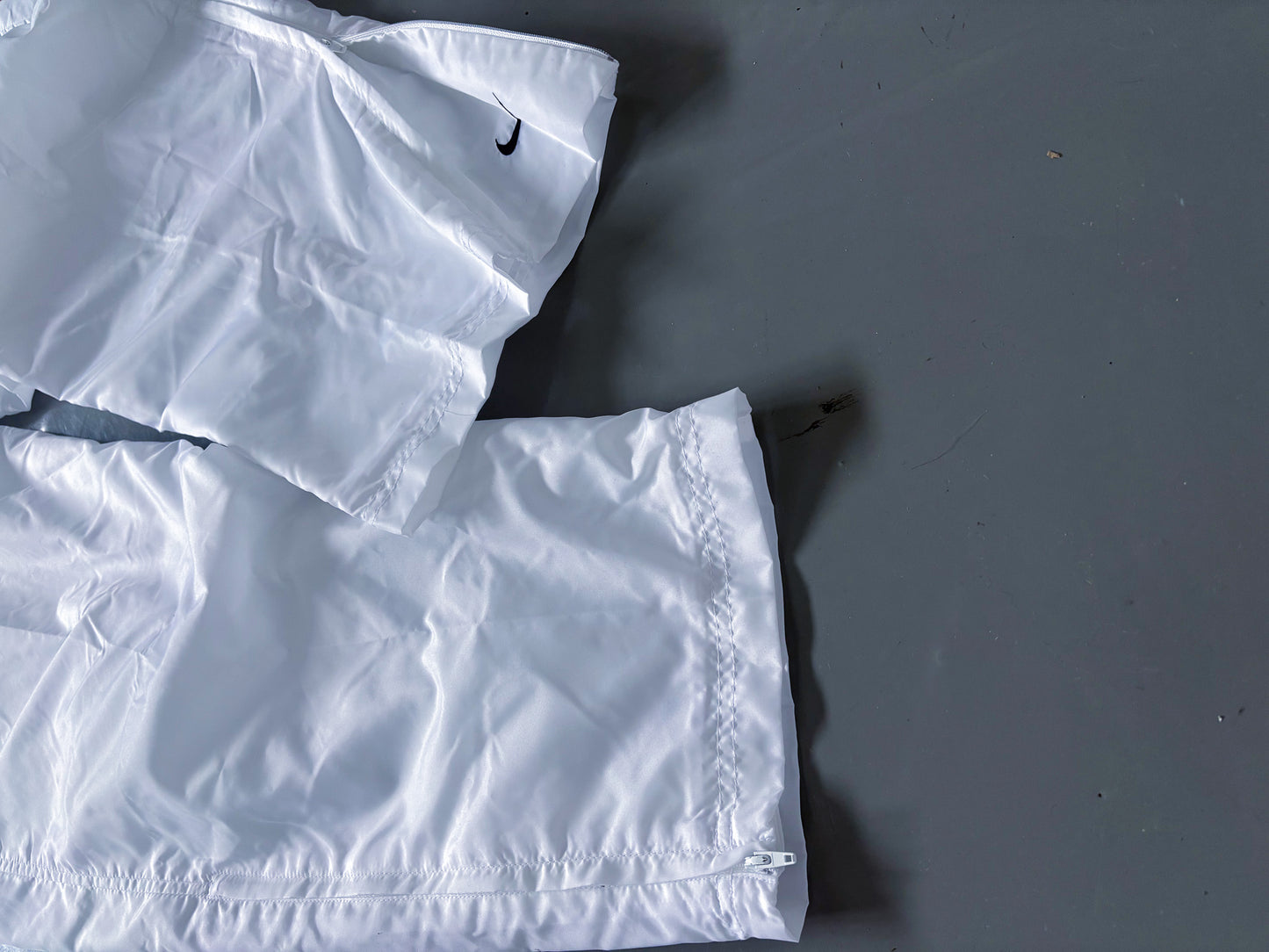 Nike Vintage *Deadstock* Trackpants | L