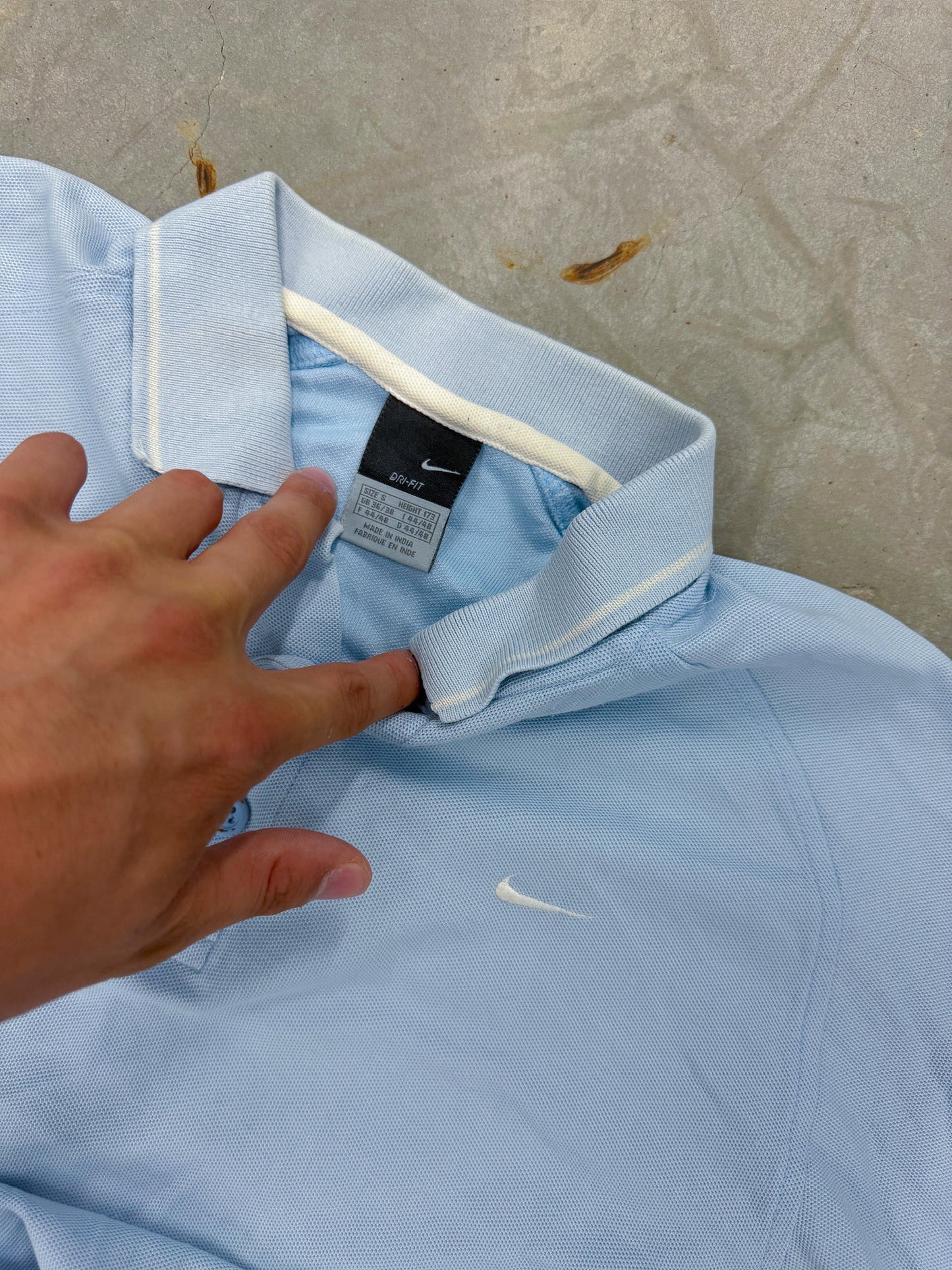 Vintage Nike Shirt | M