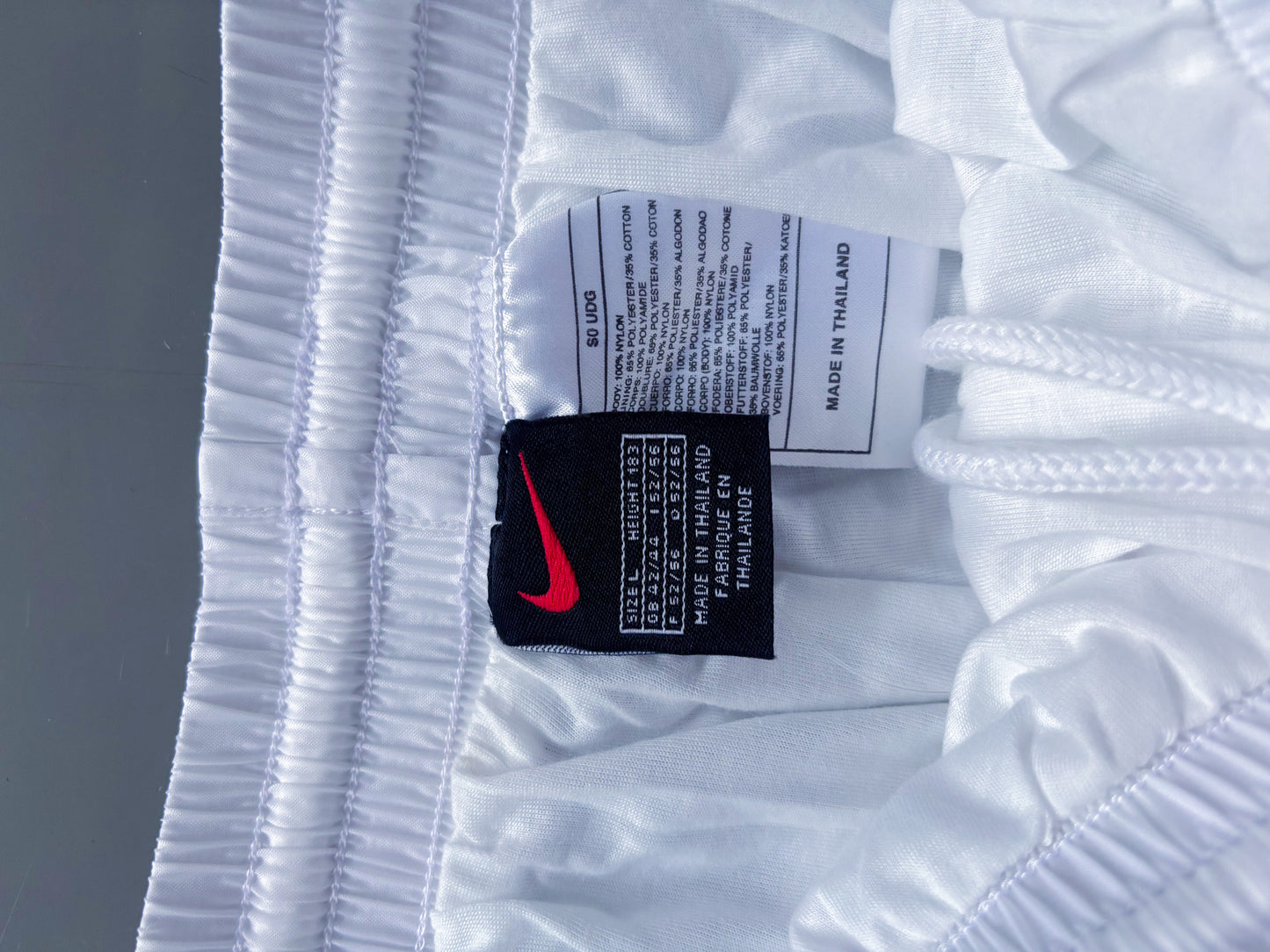 Nike Vintage *Deadstock* Trackpants | L