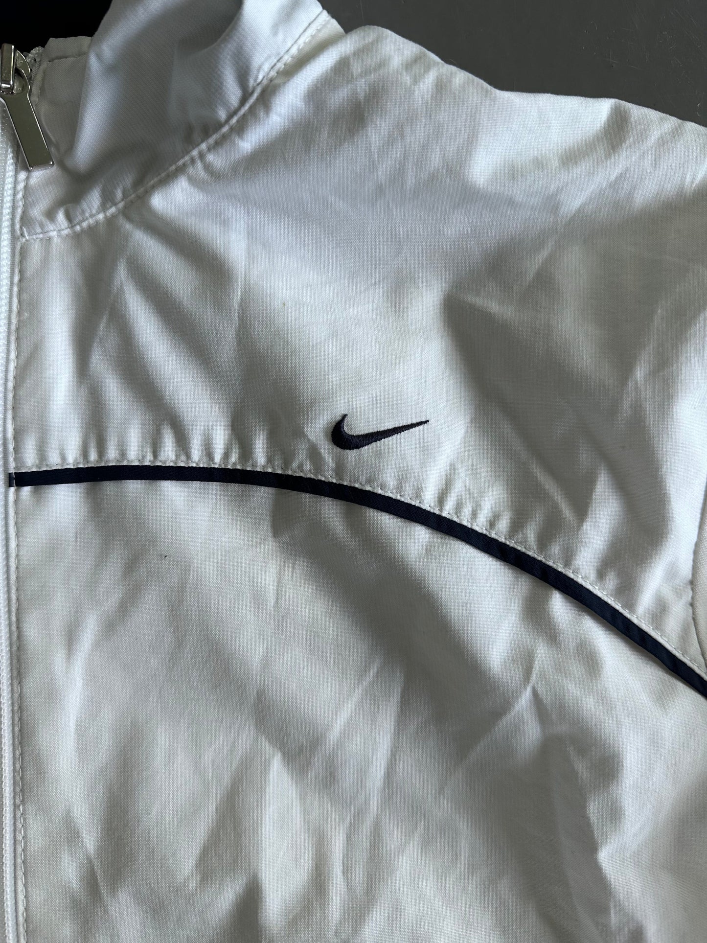 Nike Vintage Tracksuit | S