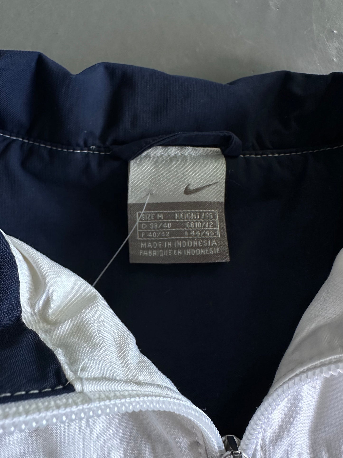 Nike Vintage Tracksuit | S