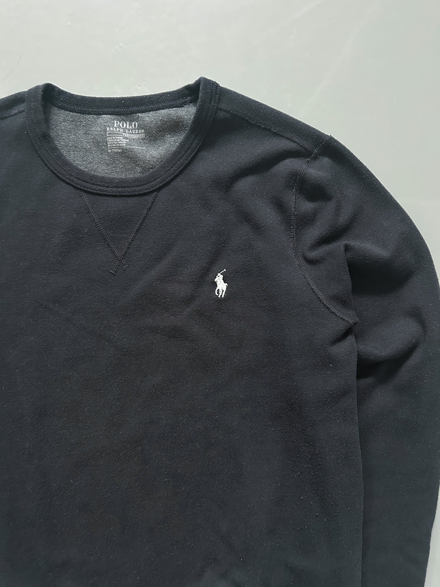 Polo Ralph Lauren Vintage Pullover | M