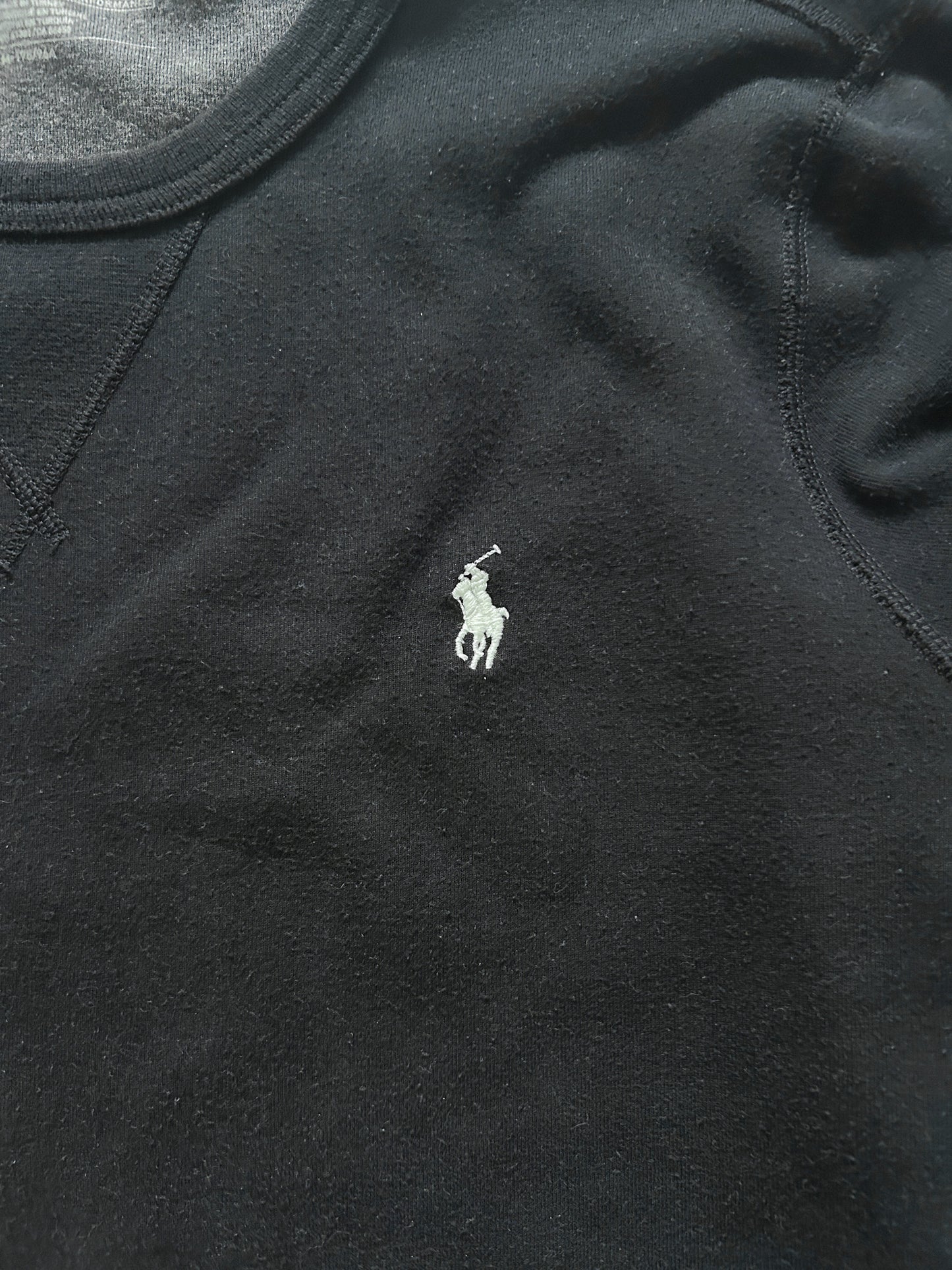 Polo Ralph Lauren Vintage Pullover | M