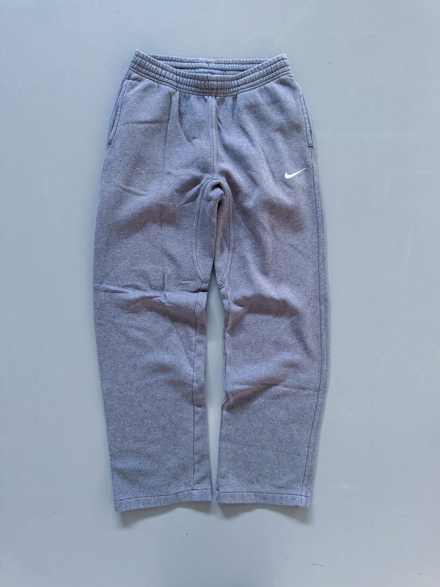 Nike Vintage Open Leg Sweatpants / Jogger | S
