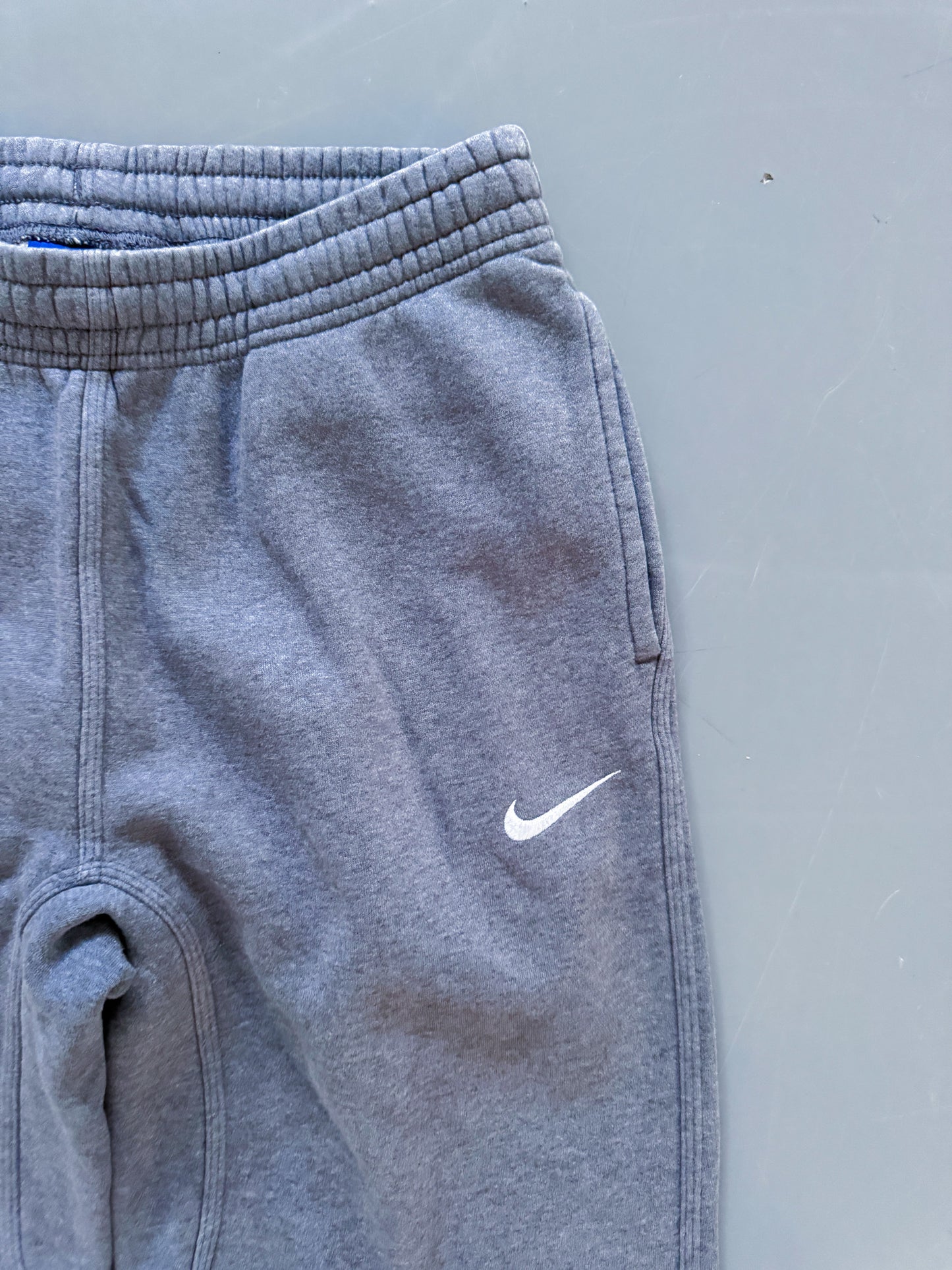 Nike Vintage Open Leg Sweatpants / Jogger | S