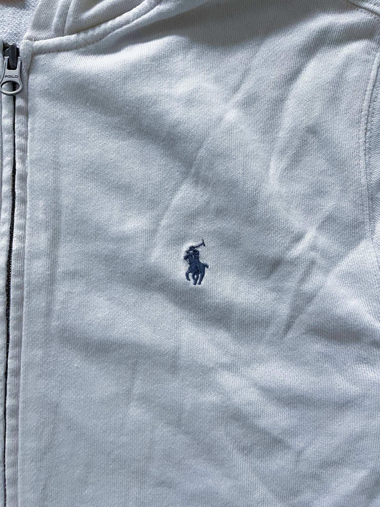 Polo Ralph Lauren Vintage Sweatjacke | S