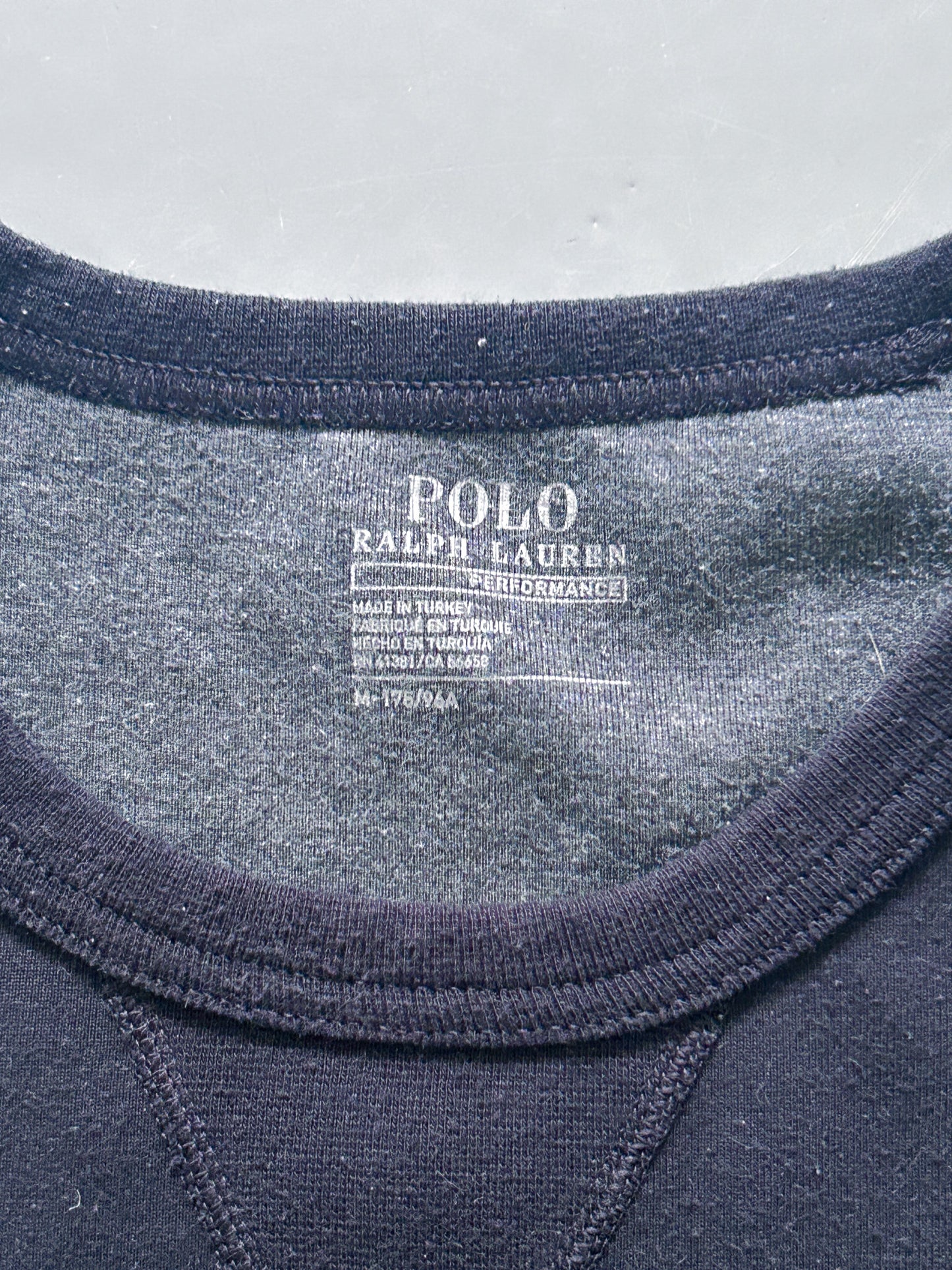 Polo Ralph Lauren Vintage Pullover | M