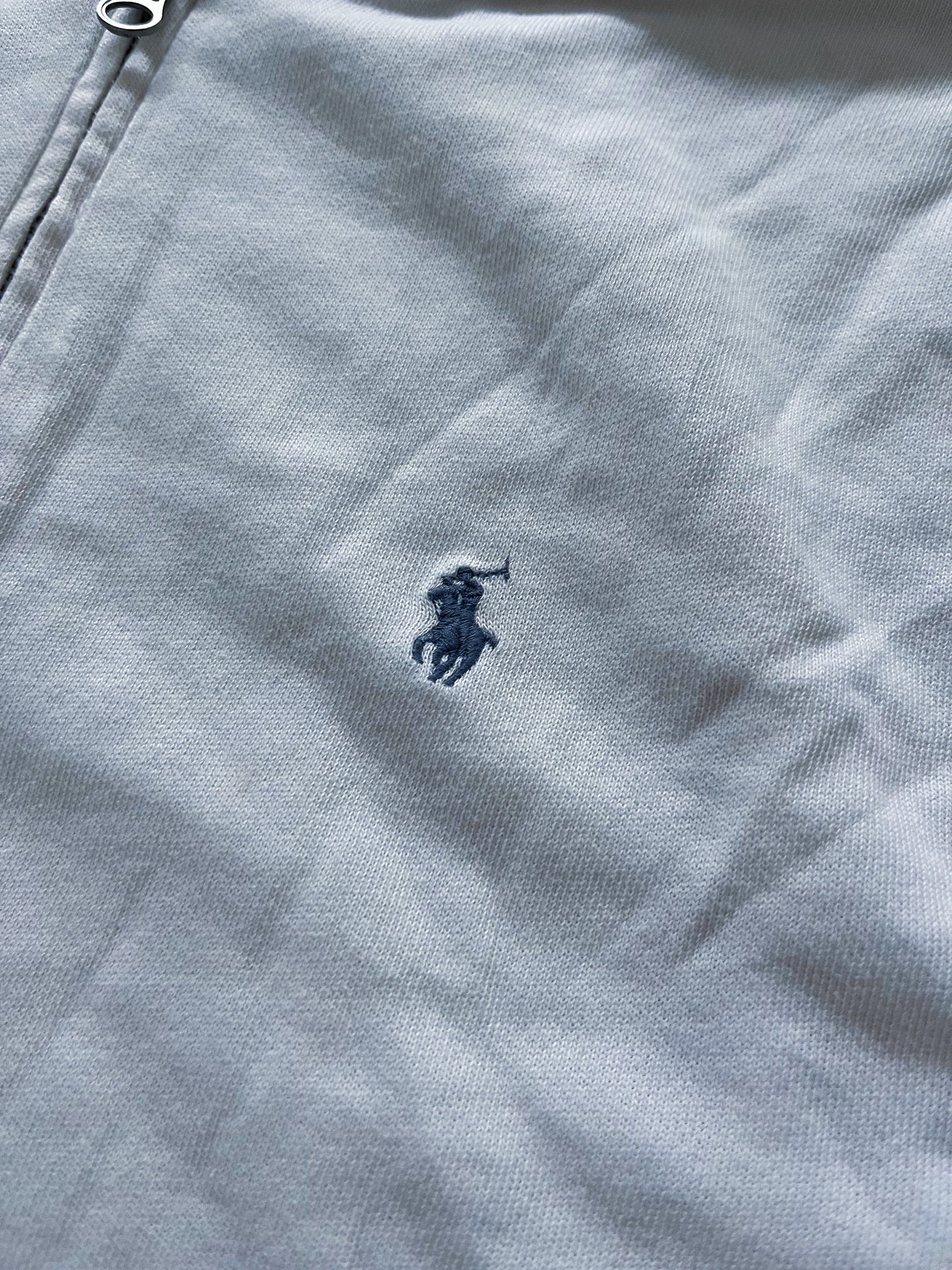 Polo Ralph Lauren Vintage Sweatjacke | S