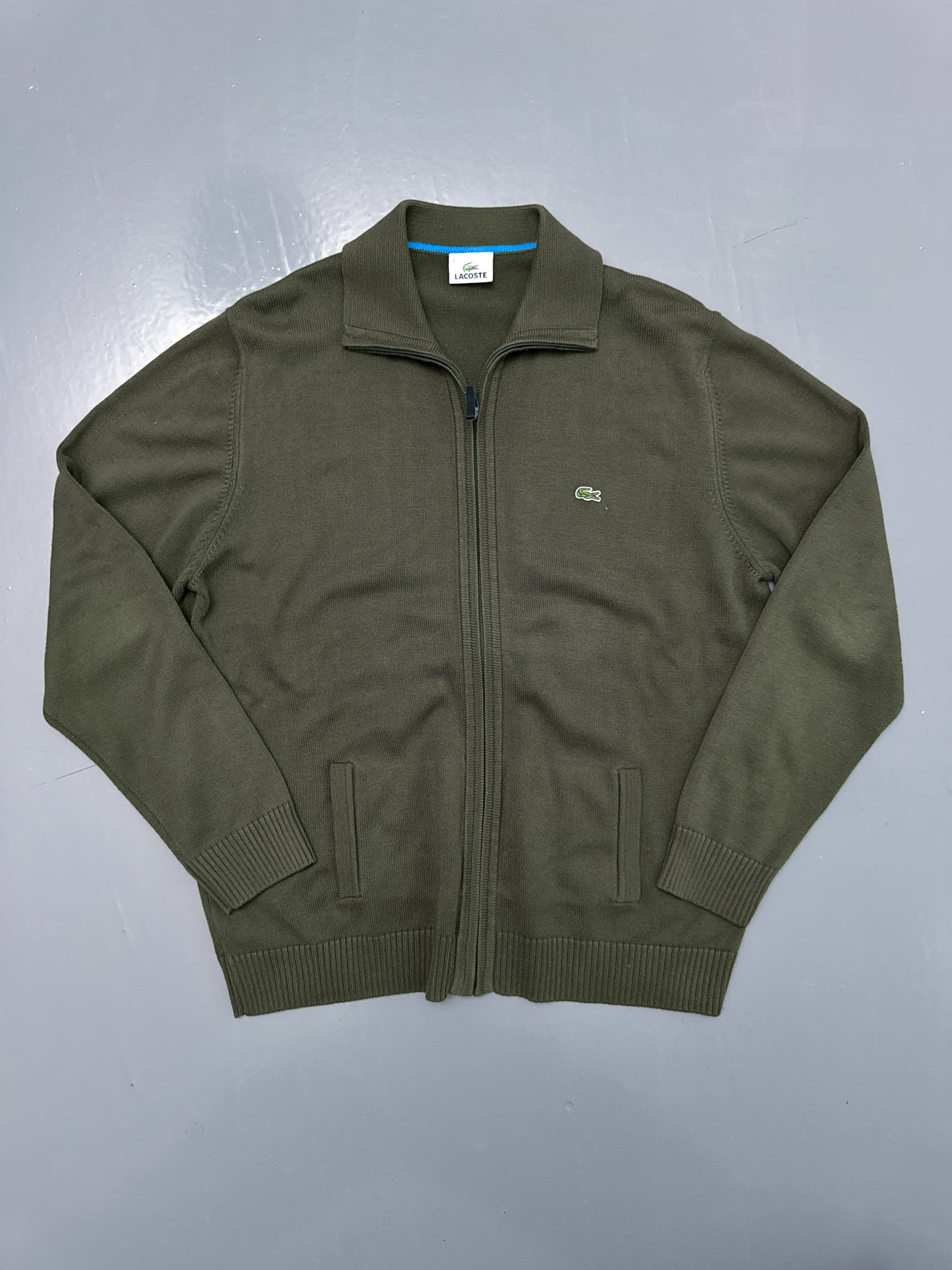 Lacoste Vintage Pullover | XL