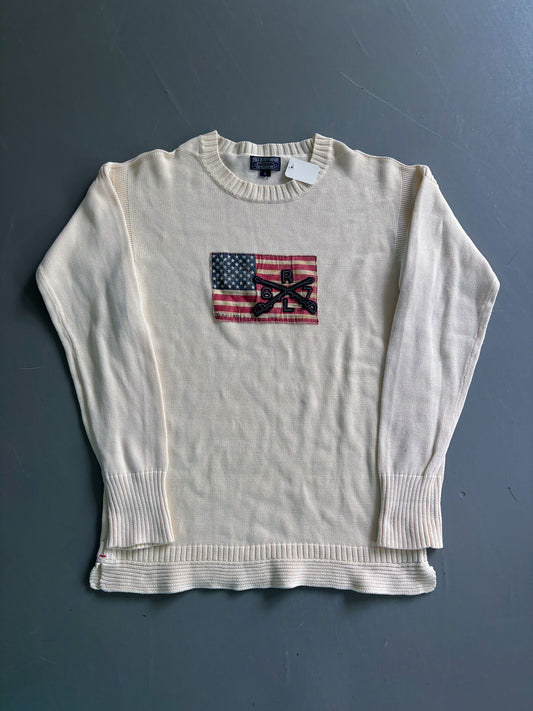 Polo Ralph Lauren Pullover | L