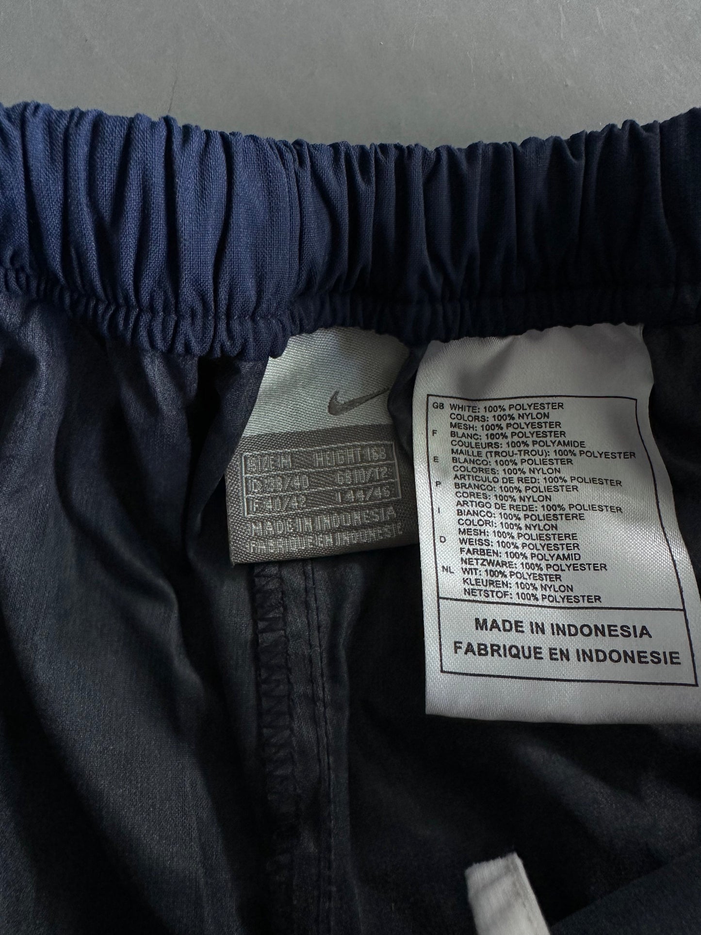 Nike Vintage Tracksuit | S
