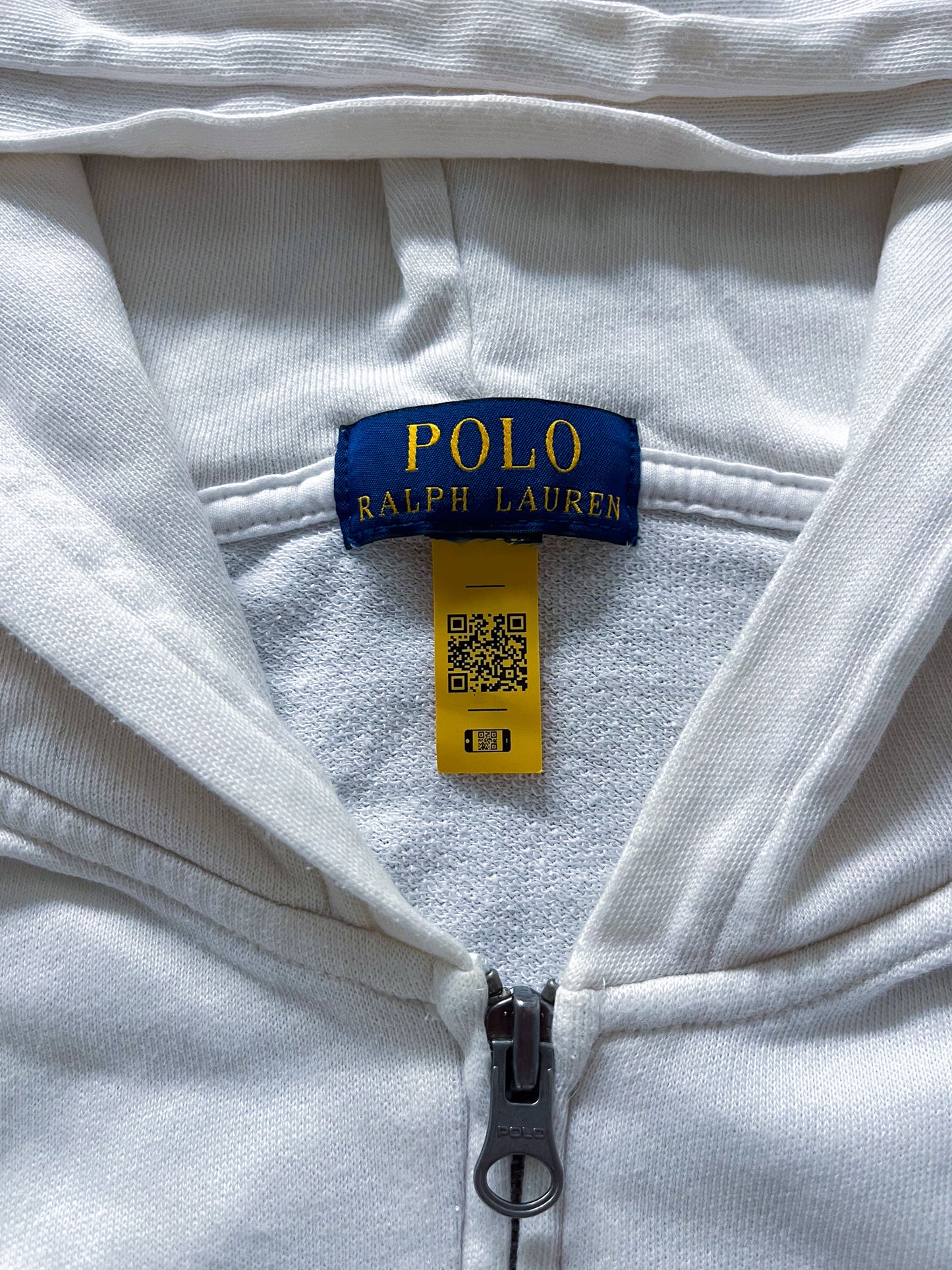 Polo Ralph Lauren Vintage Sweatjacke | S