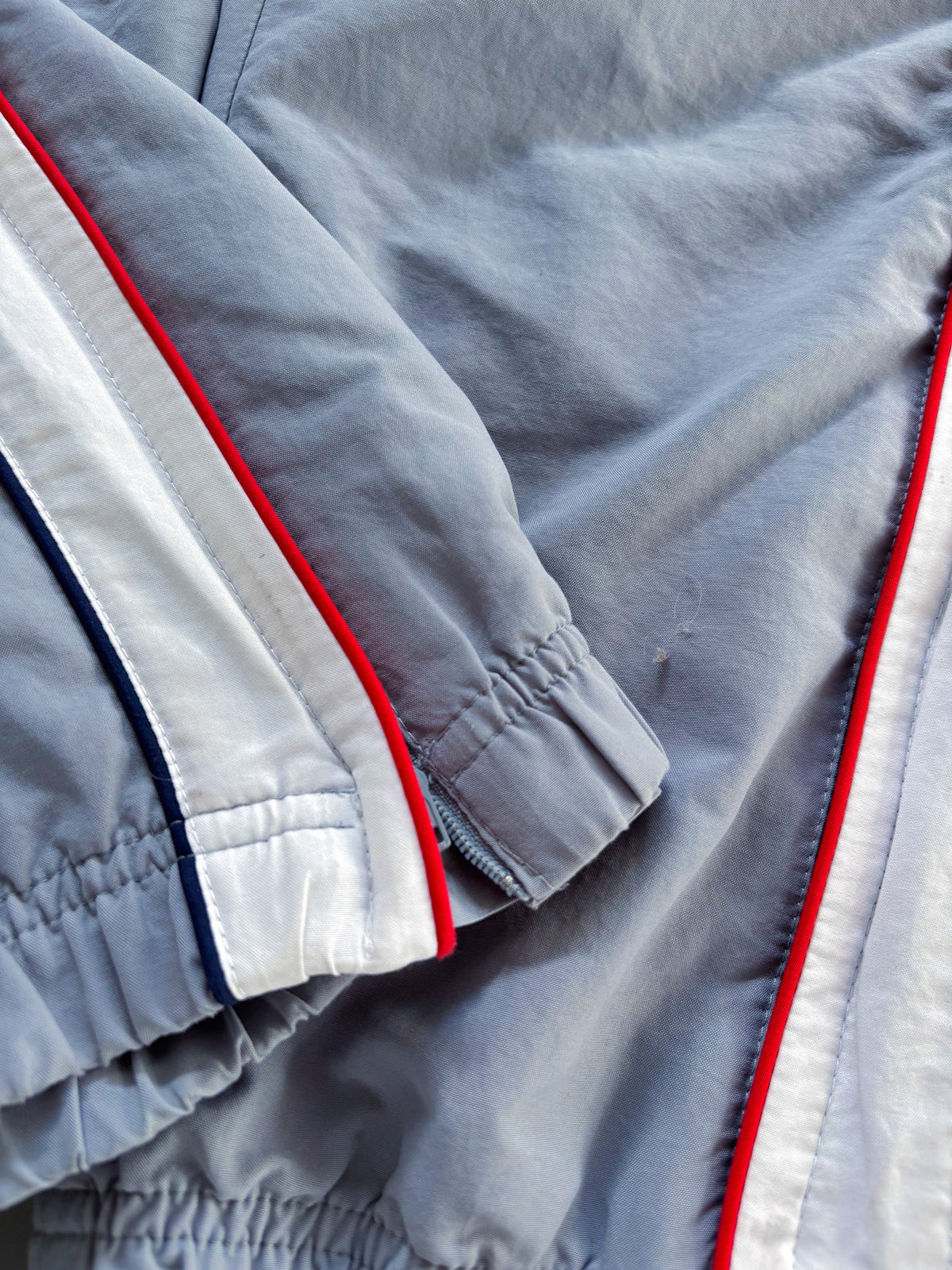 Nike Vintage Trackpants | M
