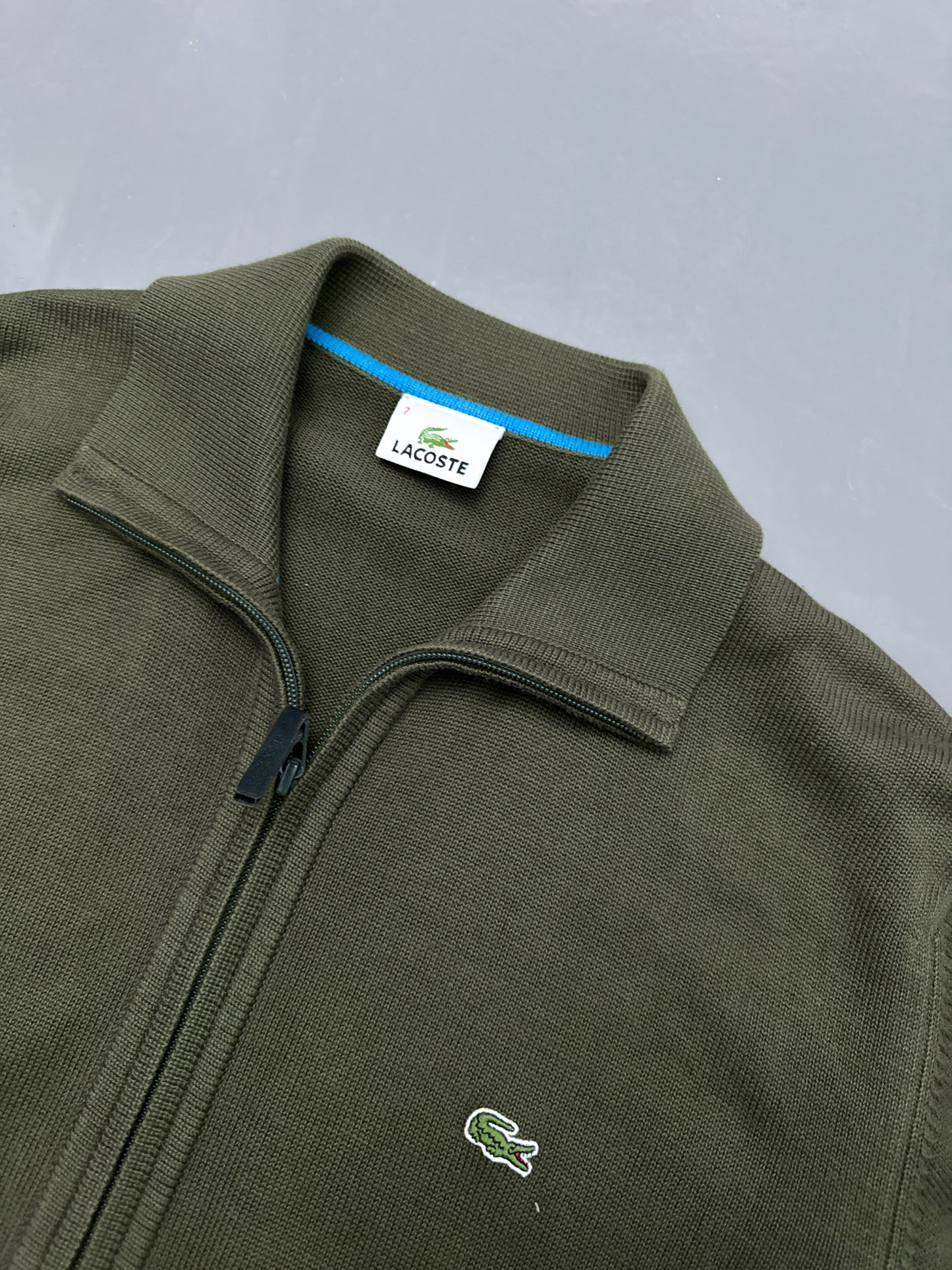 Lacoste Vintage Pullover | XL