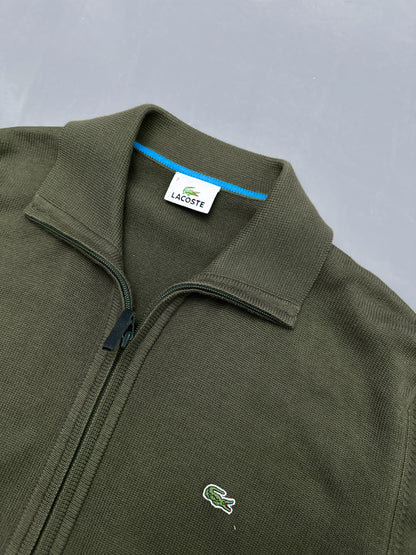 Lacoste Vintage Pullover | XL