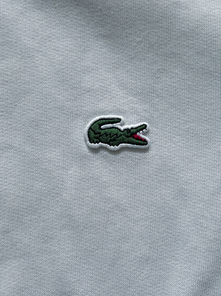 Lacoste Vintage Sweatjacke | XS