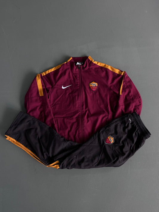 Nike x AS Rom Vintage Tracksuit | M