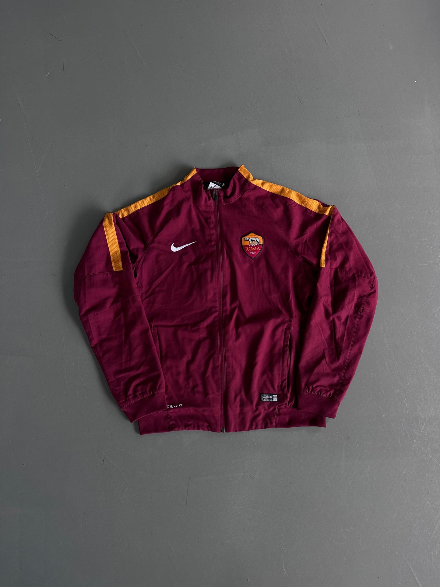 Nike x AS Rom Vintage Tracksuit | M
