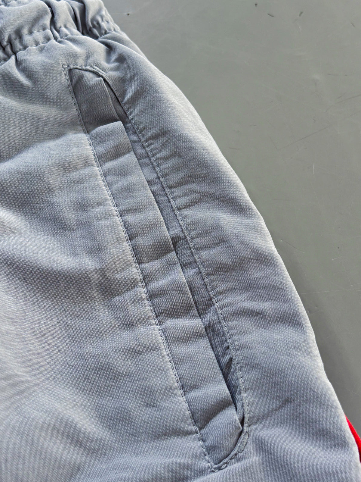 Nike Vintage Trackpants | M