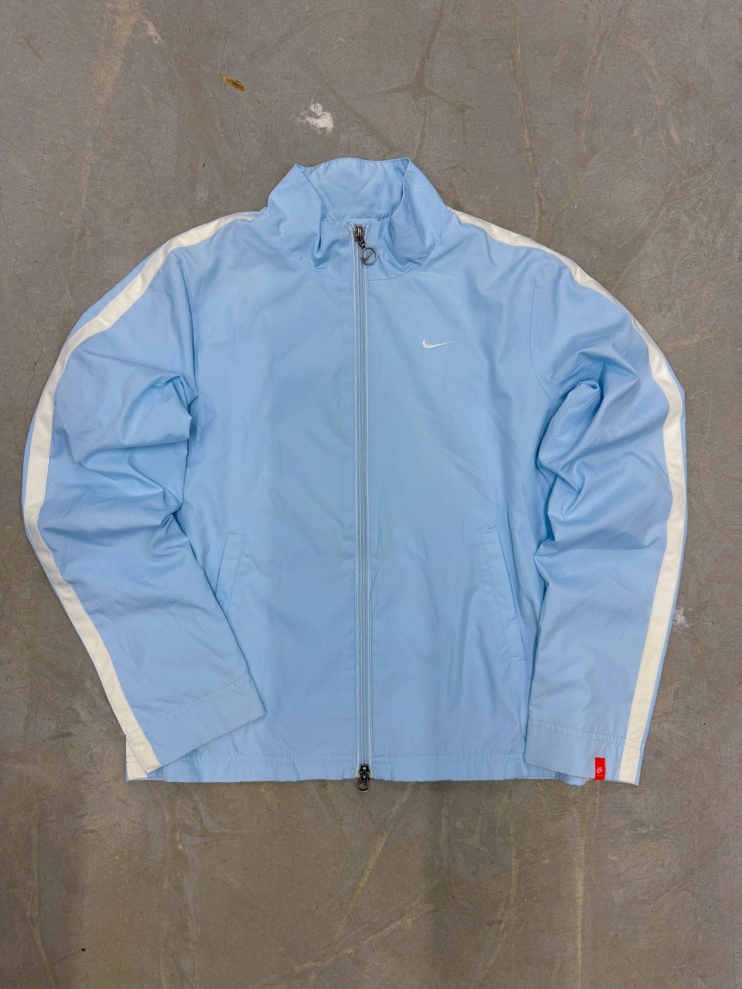 Vintage Nike Trackjacket | S