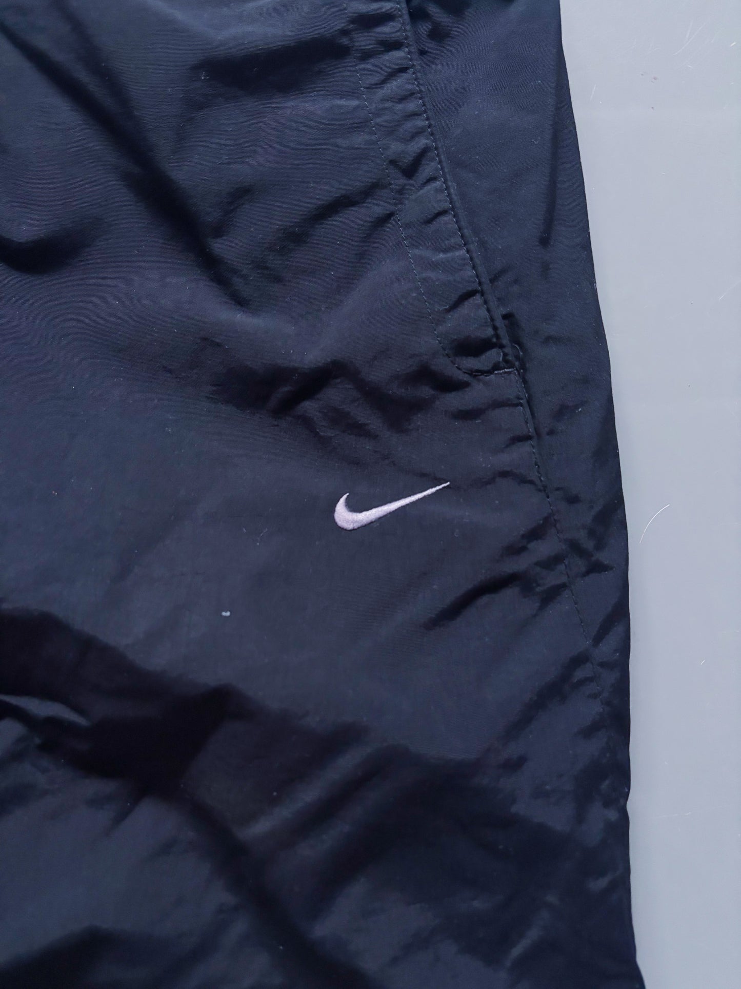 Nike Vintage Trackpants | L