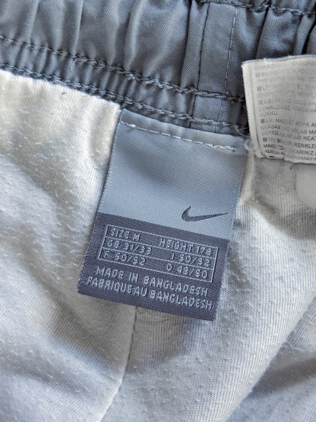 Nike Vintage Trackpants | M