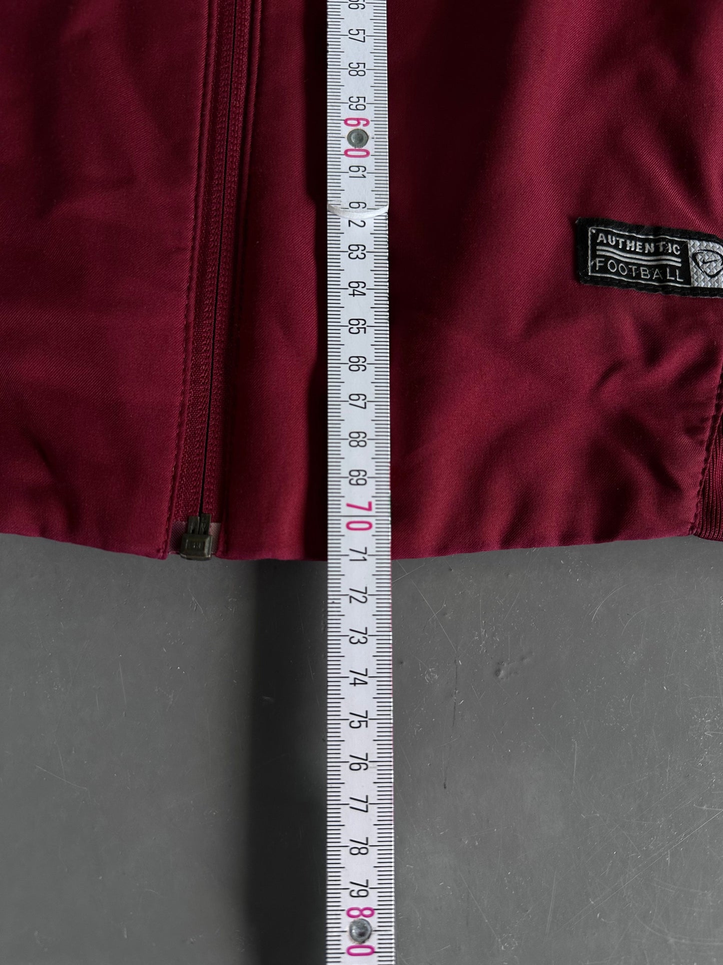 Nike x AS Rom Vintage Tracksuit | M