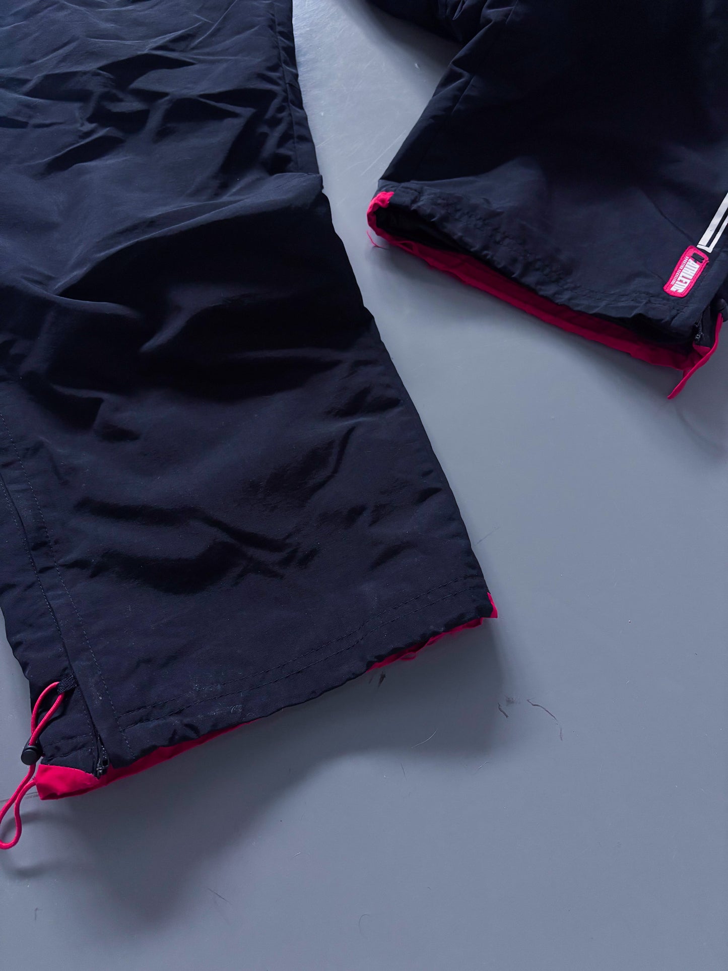 Nike Vintage Trackpants | L