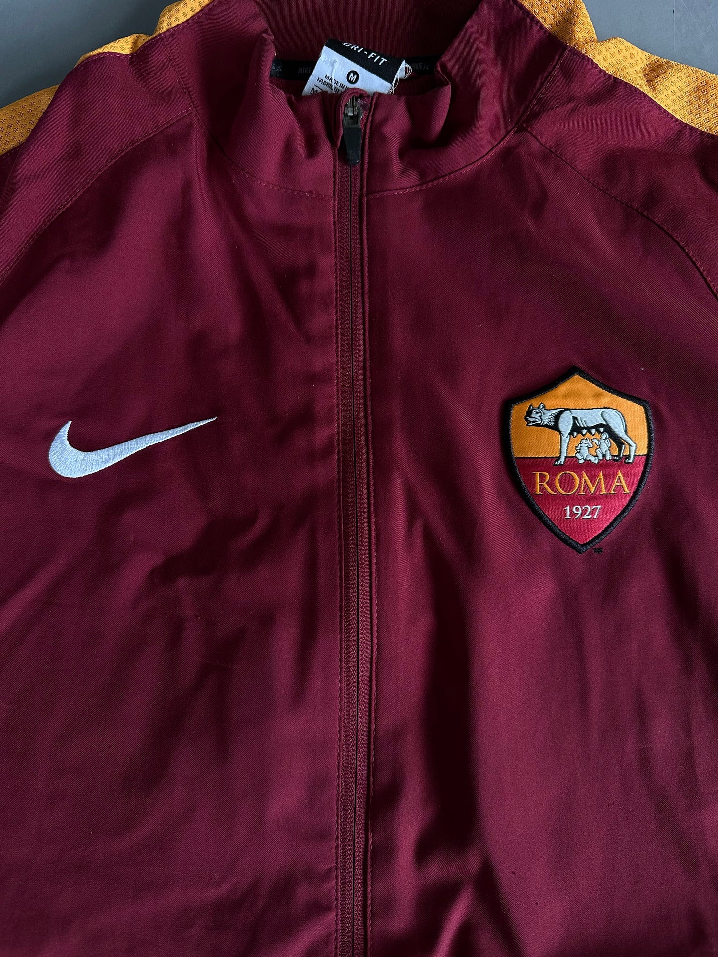 Nike x AS Rom Vintage Tracksuit | M