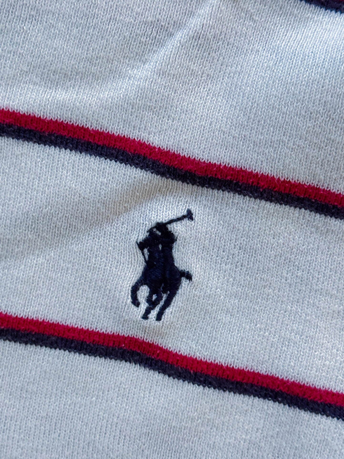 Polo Ralph Lauren Vintage Pullover | S