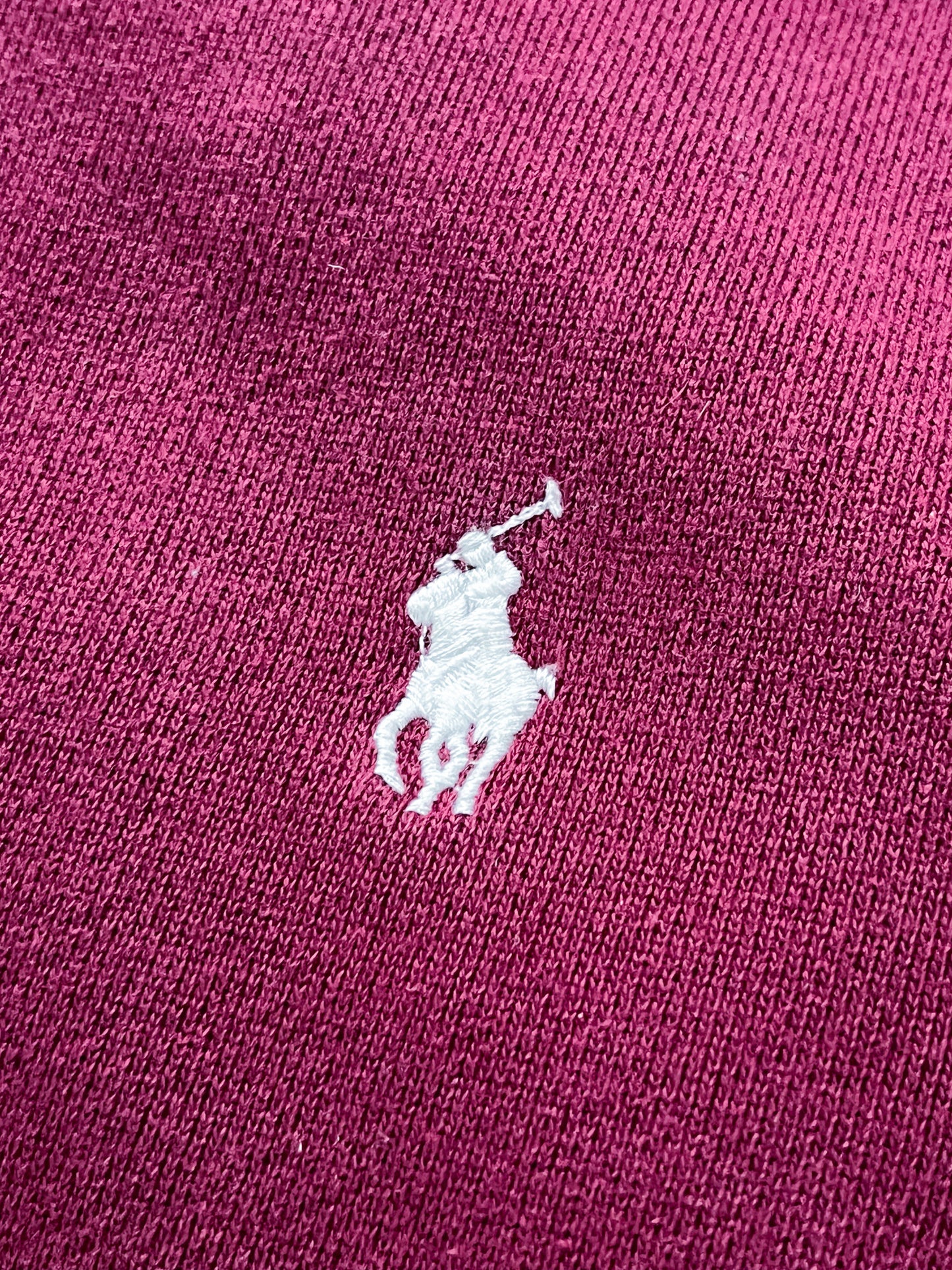 Polo Ralph Lauren Vintage *PREMIUM* Sweatjacke | M