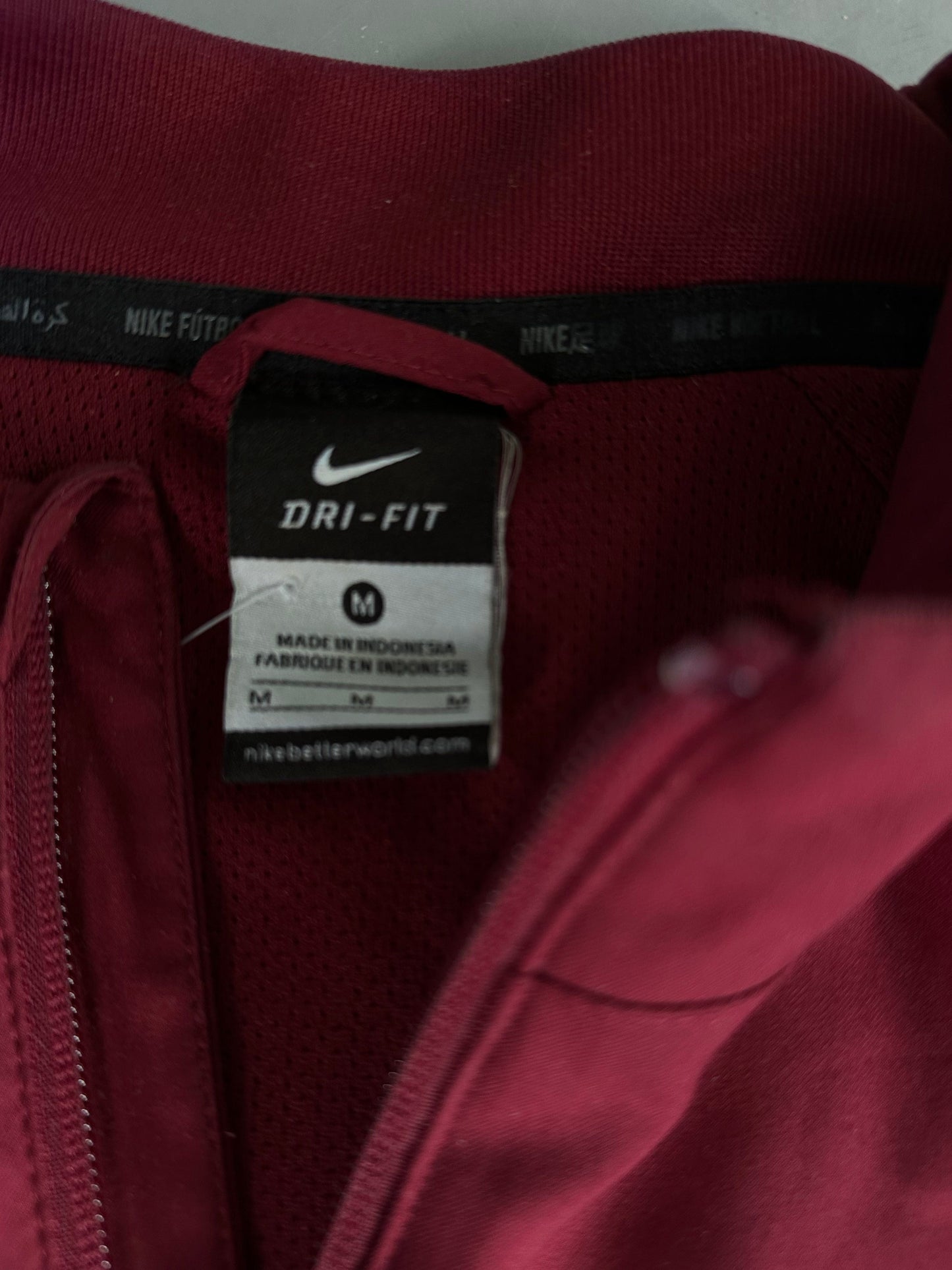 Nike x AS Rom Vintage Tracksuit | M