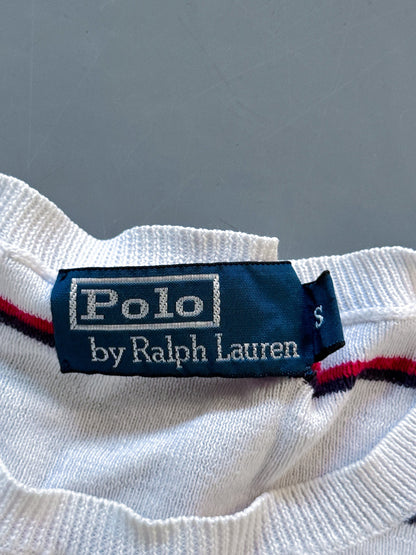 Polo Ralph Lauren Vintage Pullover | S