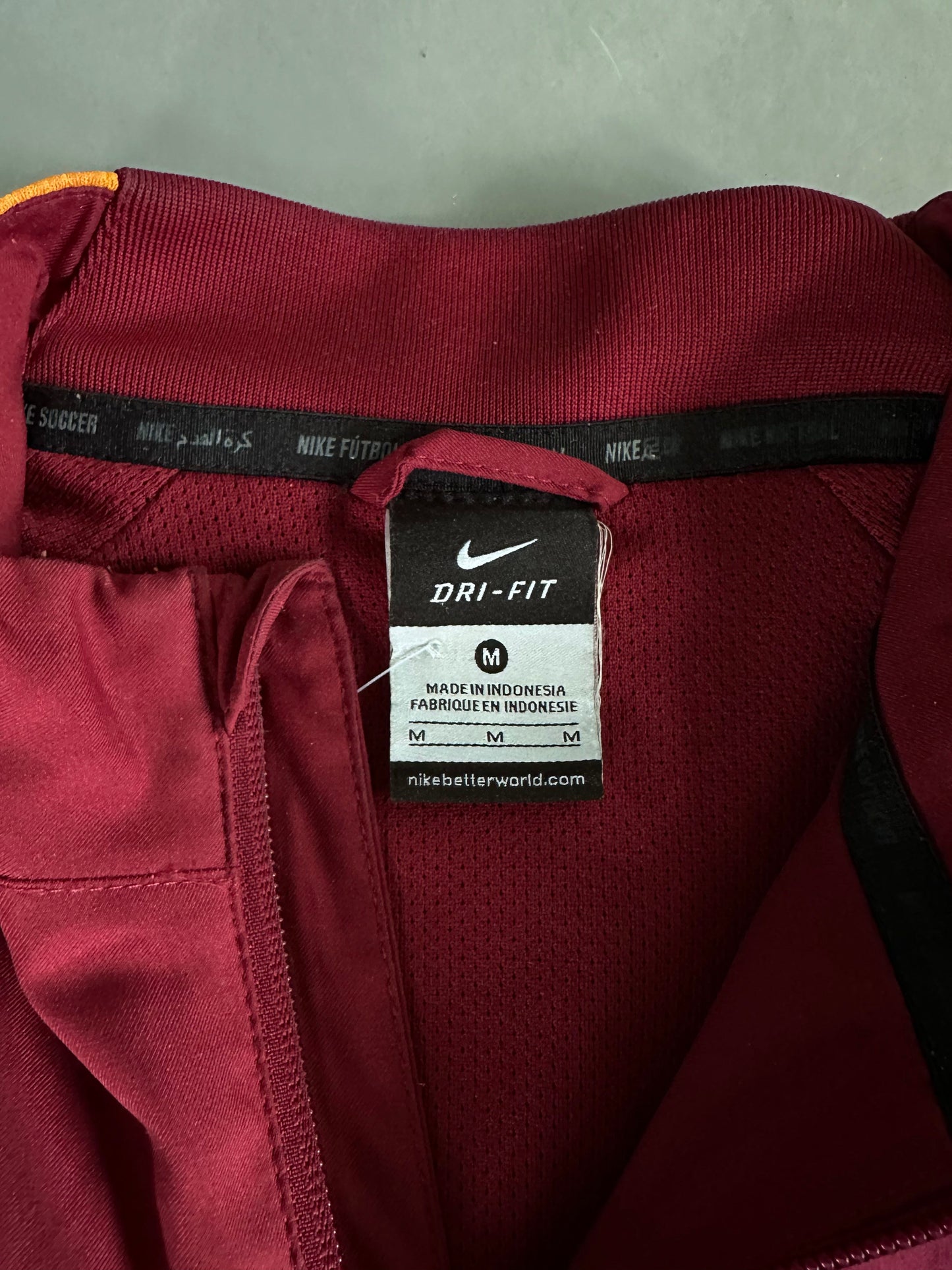 Nike x AS Rom Vintage Tracksuit | M