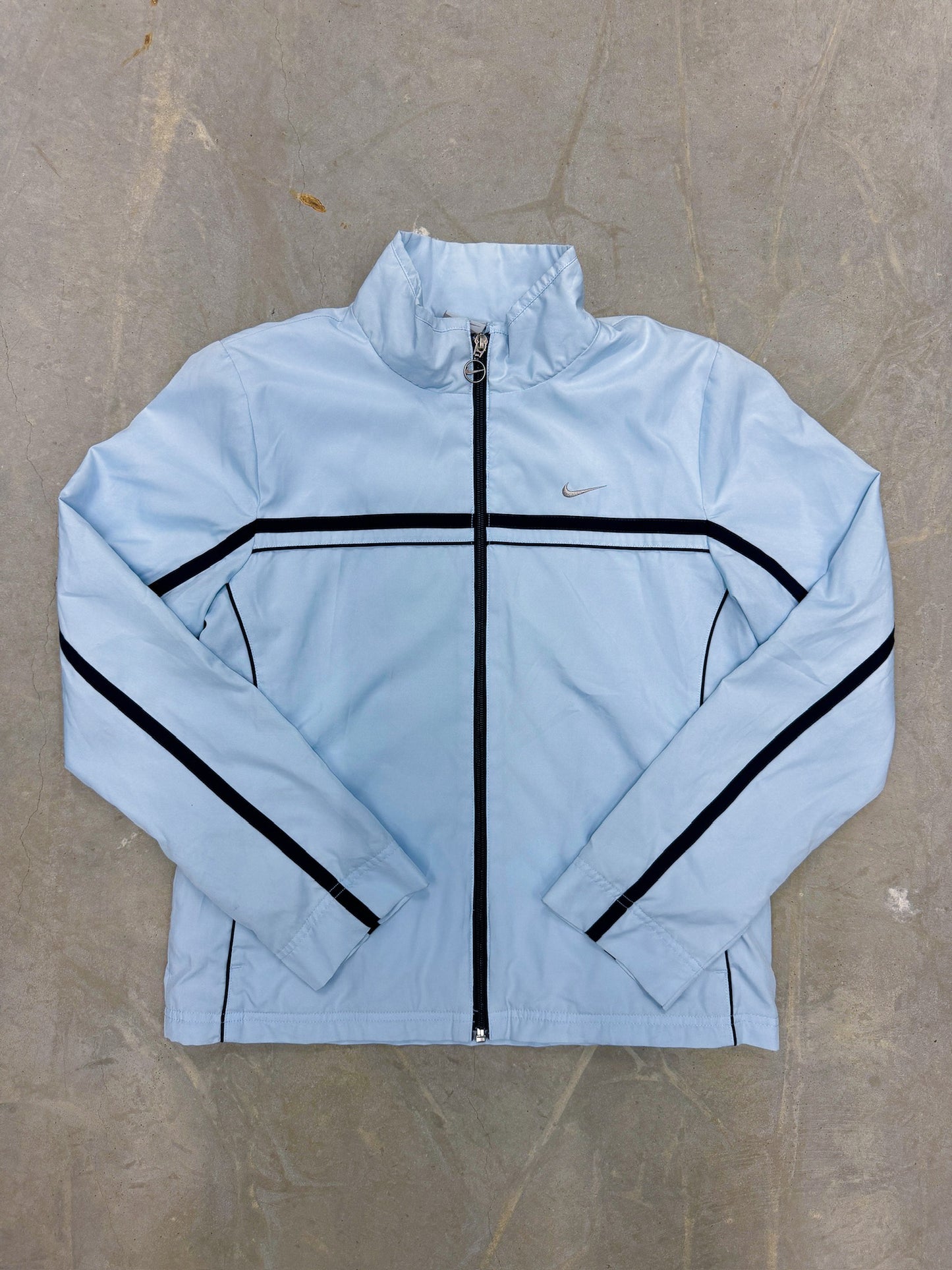 Vintage Nike Trackjacket | XS