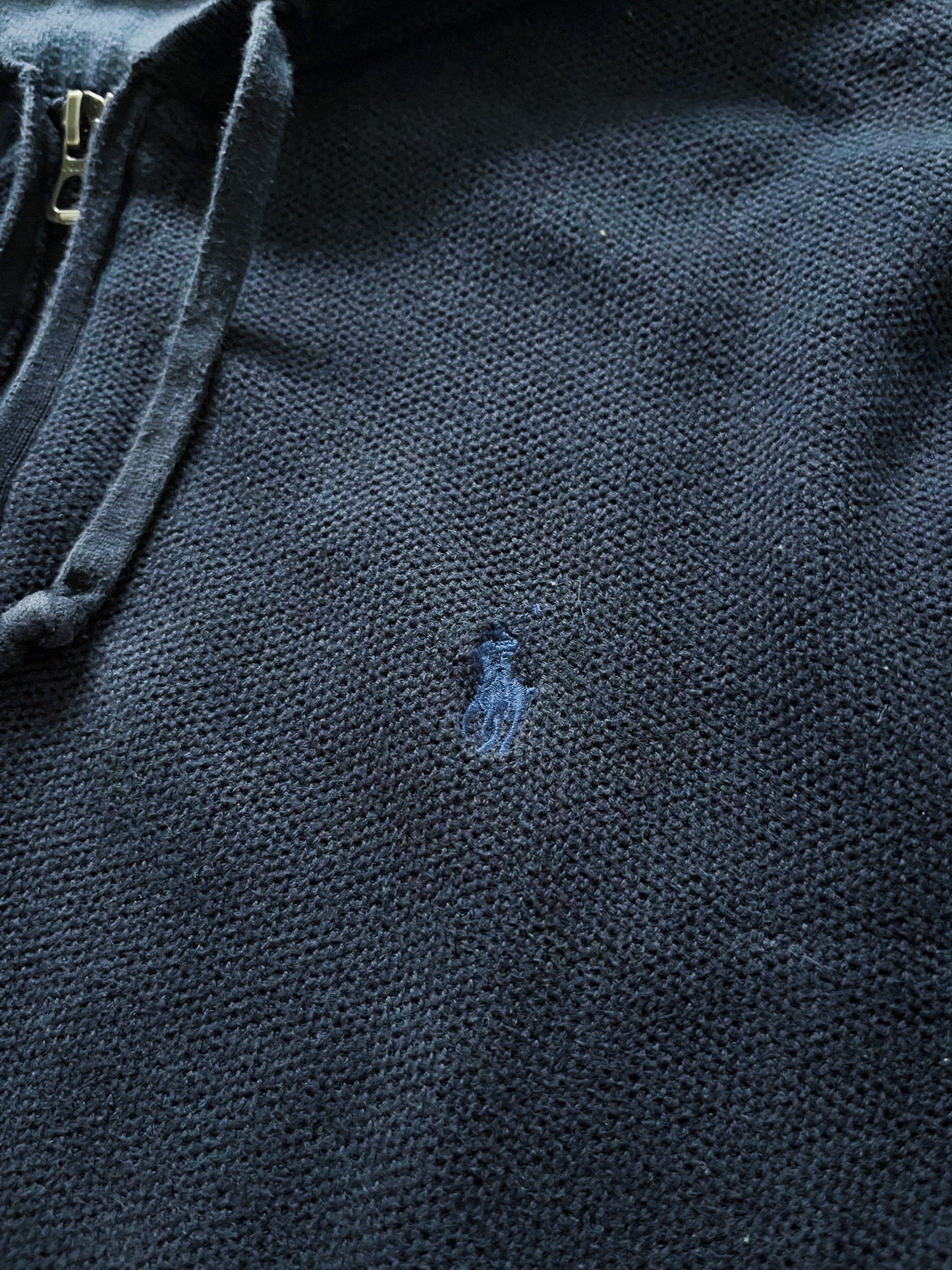 Polo Ralph Lauren Vintage Sweatjacke | M