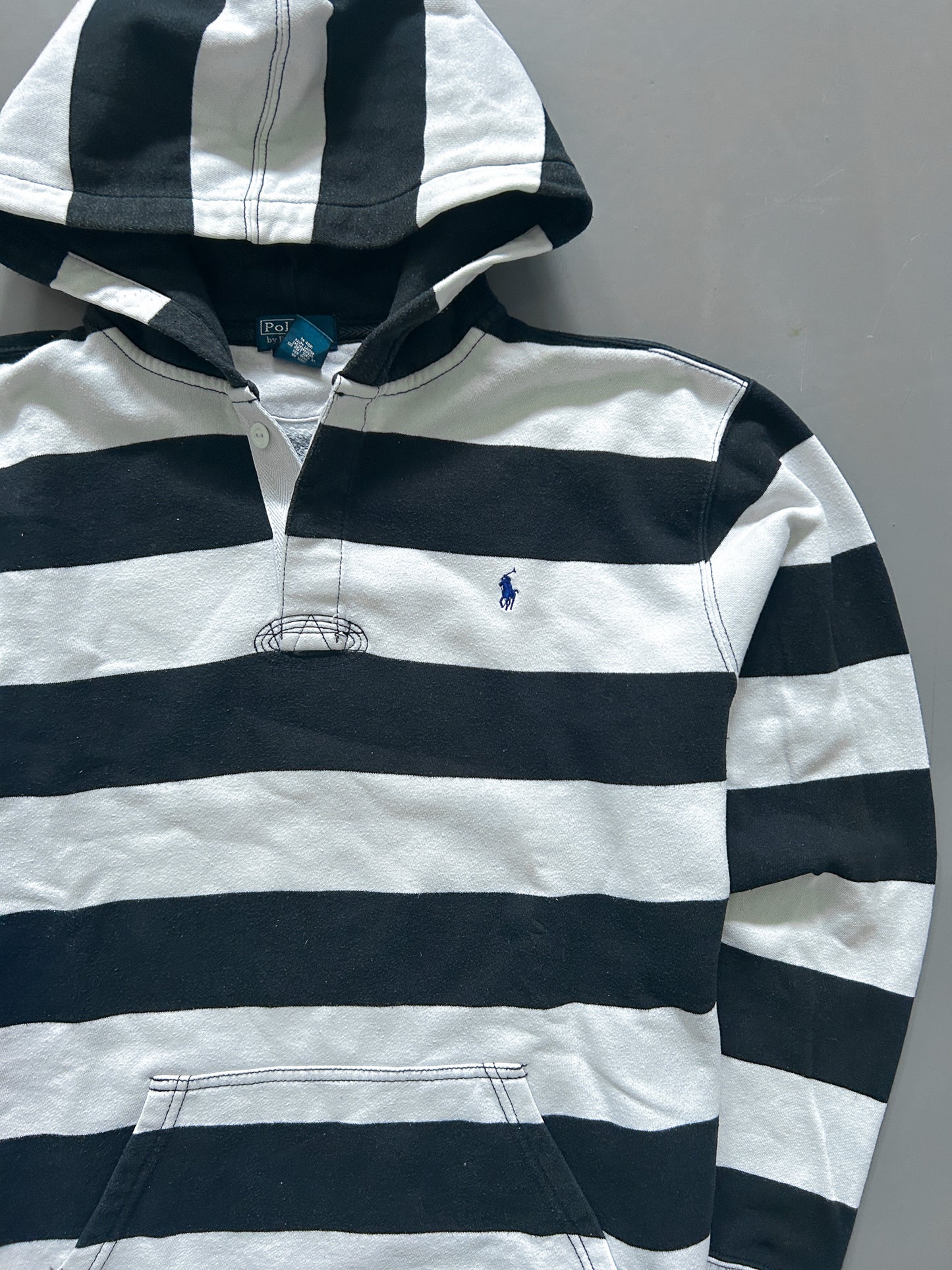 Polo Ralph Lauren Vintage Pullover | S