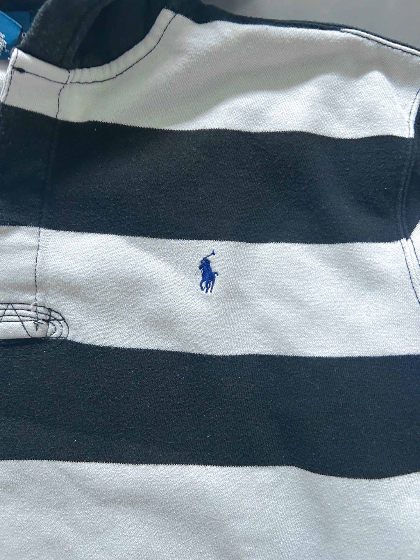 Polo Ralph Lauren Vintage Pullover | S