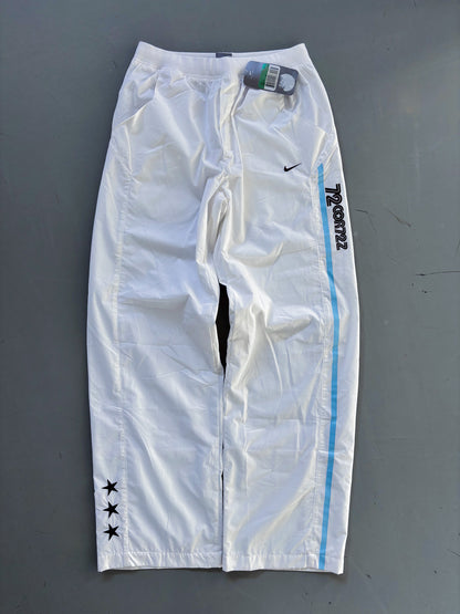 Nike Vintage *Cortez* DEADSTOCK Trackpants | S
