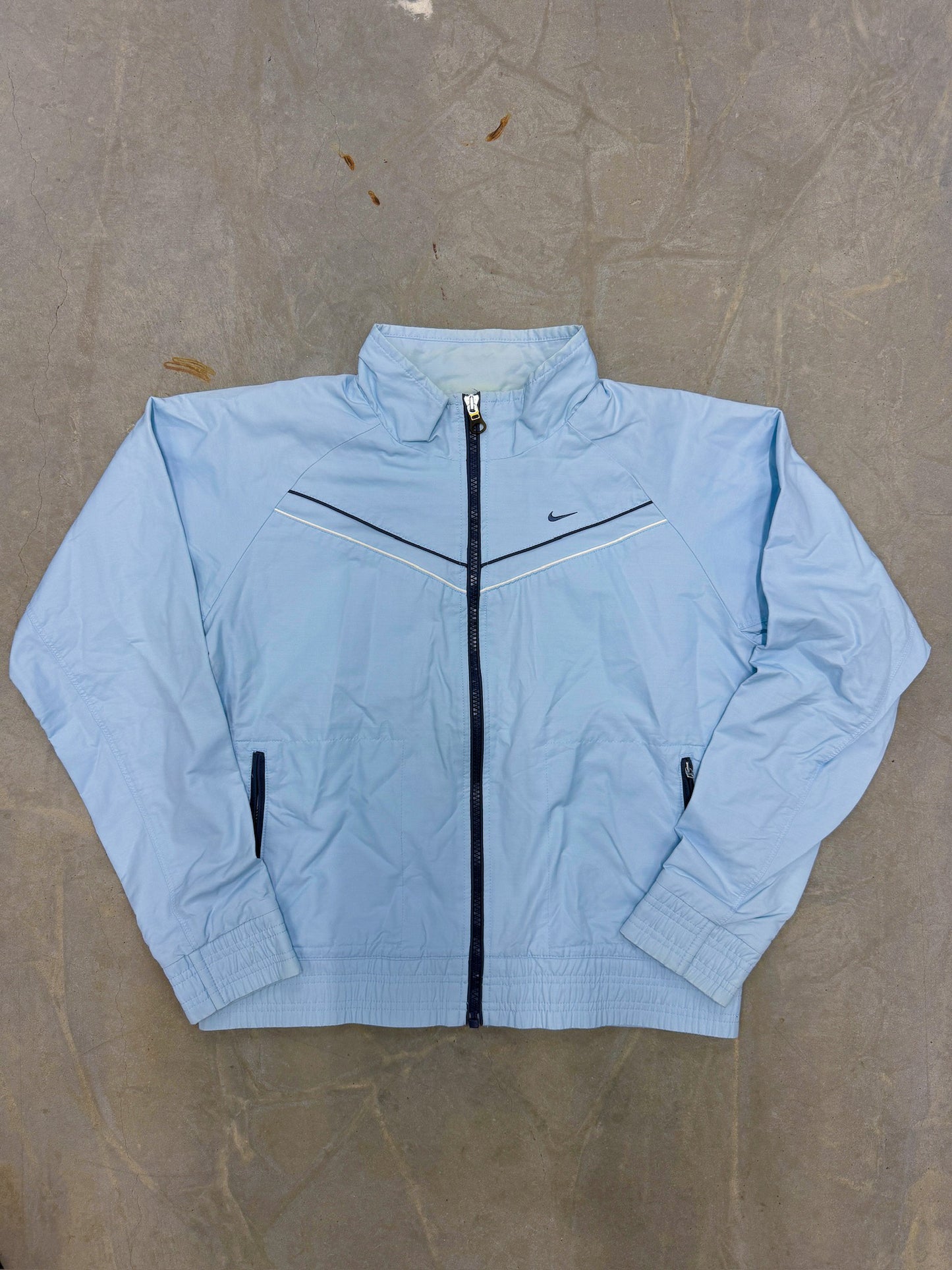 Vintage Nike Trackjacket | Fittet XS