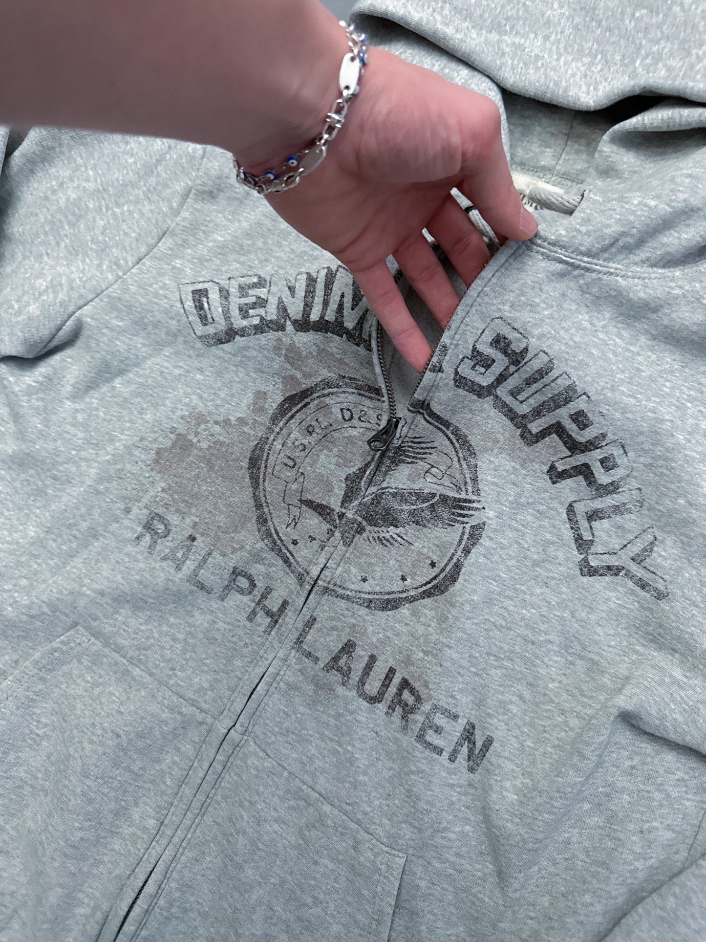 Polo Ralph Lauren Pullover | M