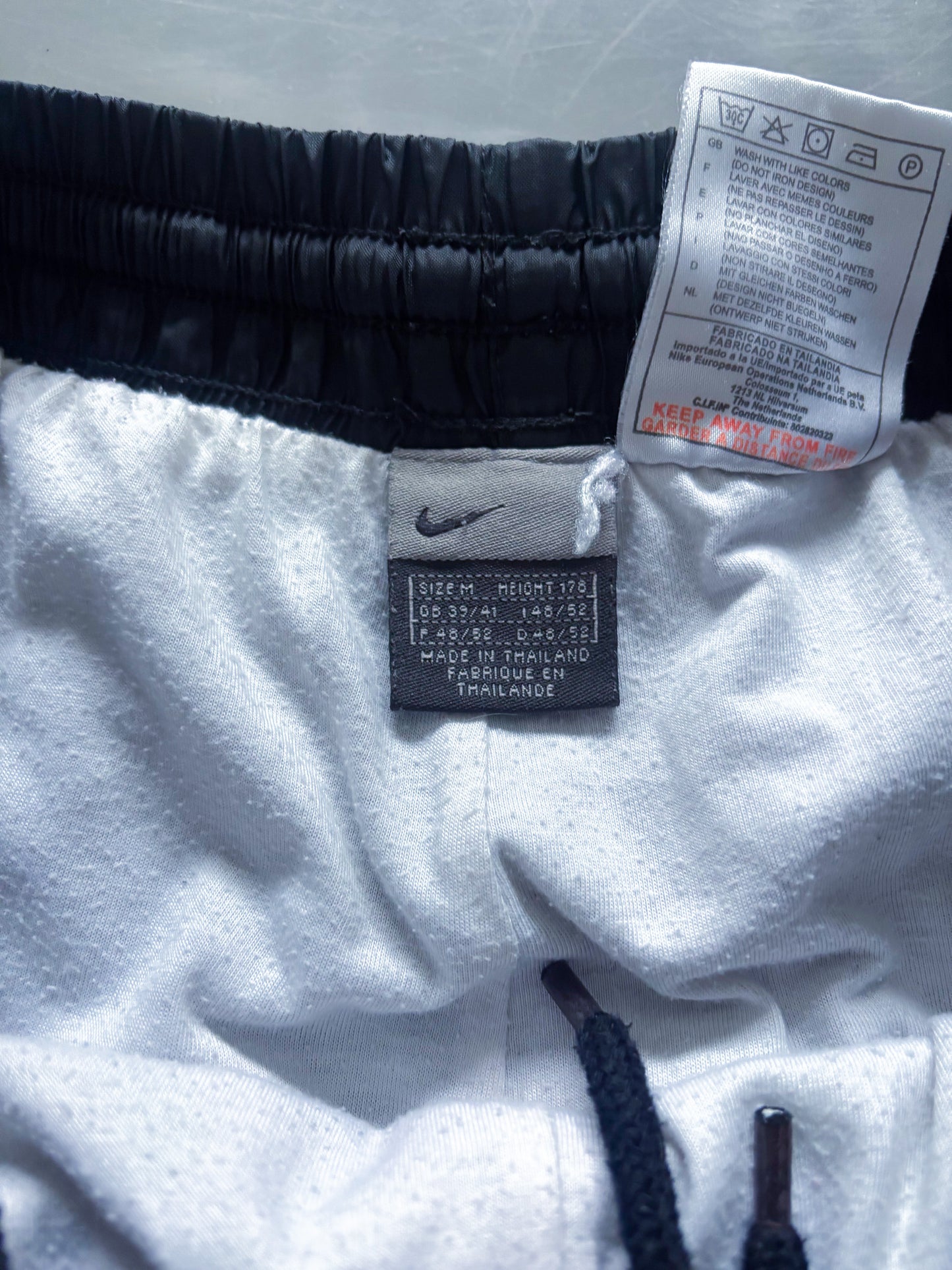 Nike Vintage Trackpants | M