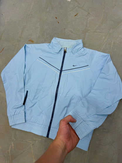 Vintage Nike Trackjacket | Fittet XS