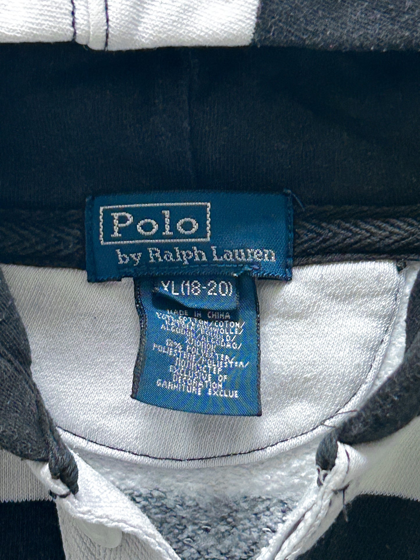 Polo Ralph Lauren Vintage Pullover | S