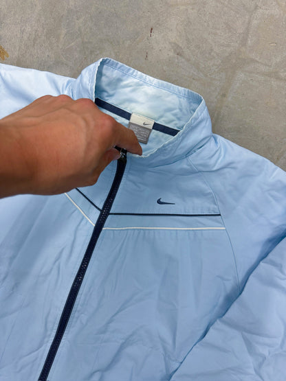 Vintage Nike Trackjacket | Fittet XS