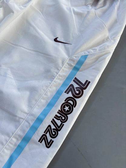 Nike Vintage *Cortez* DEADSTOCK Trackpants | S