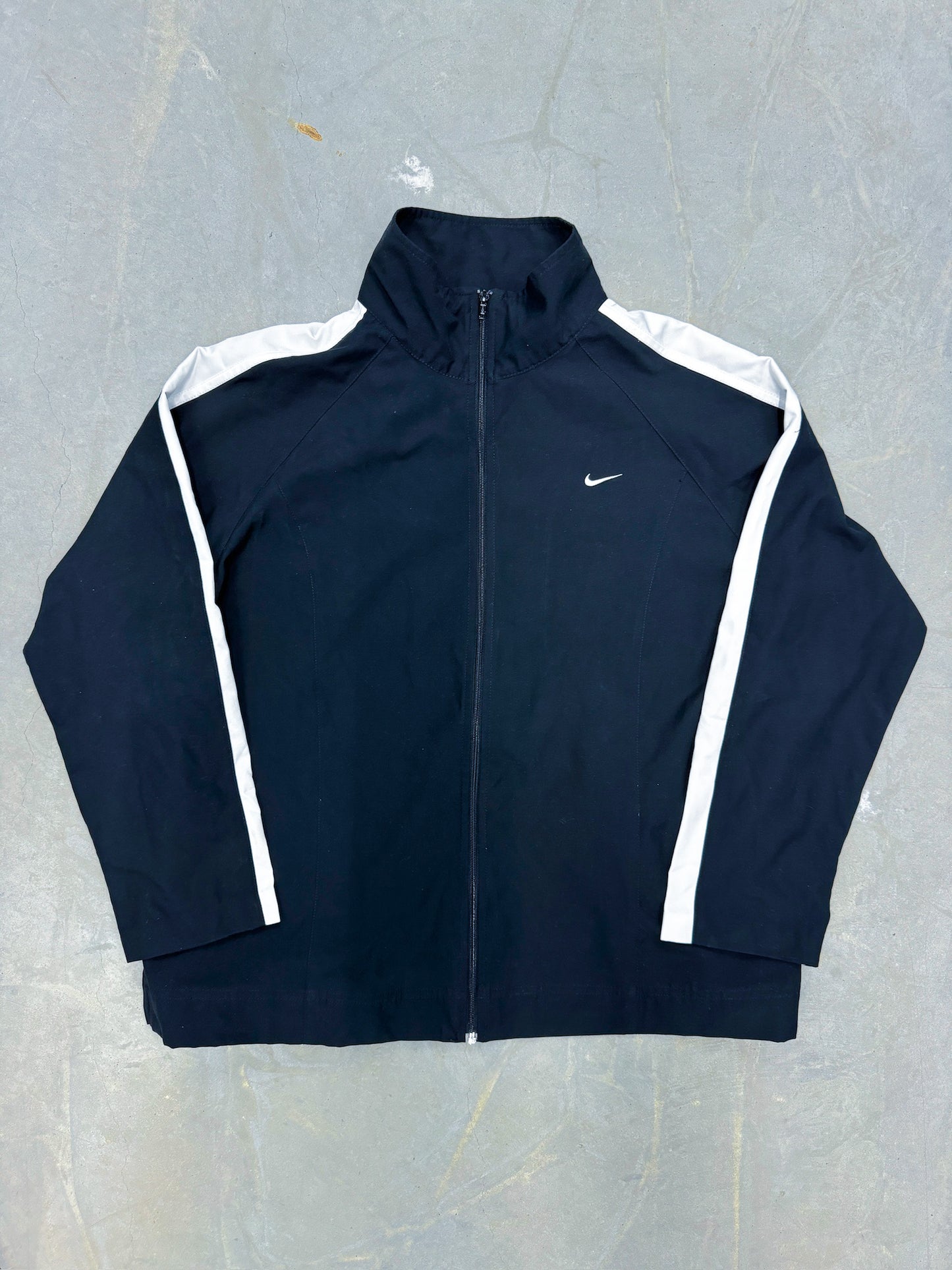 Vintage Nike Trackjacket | S