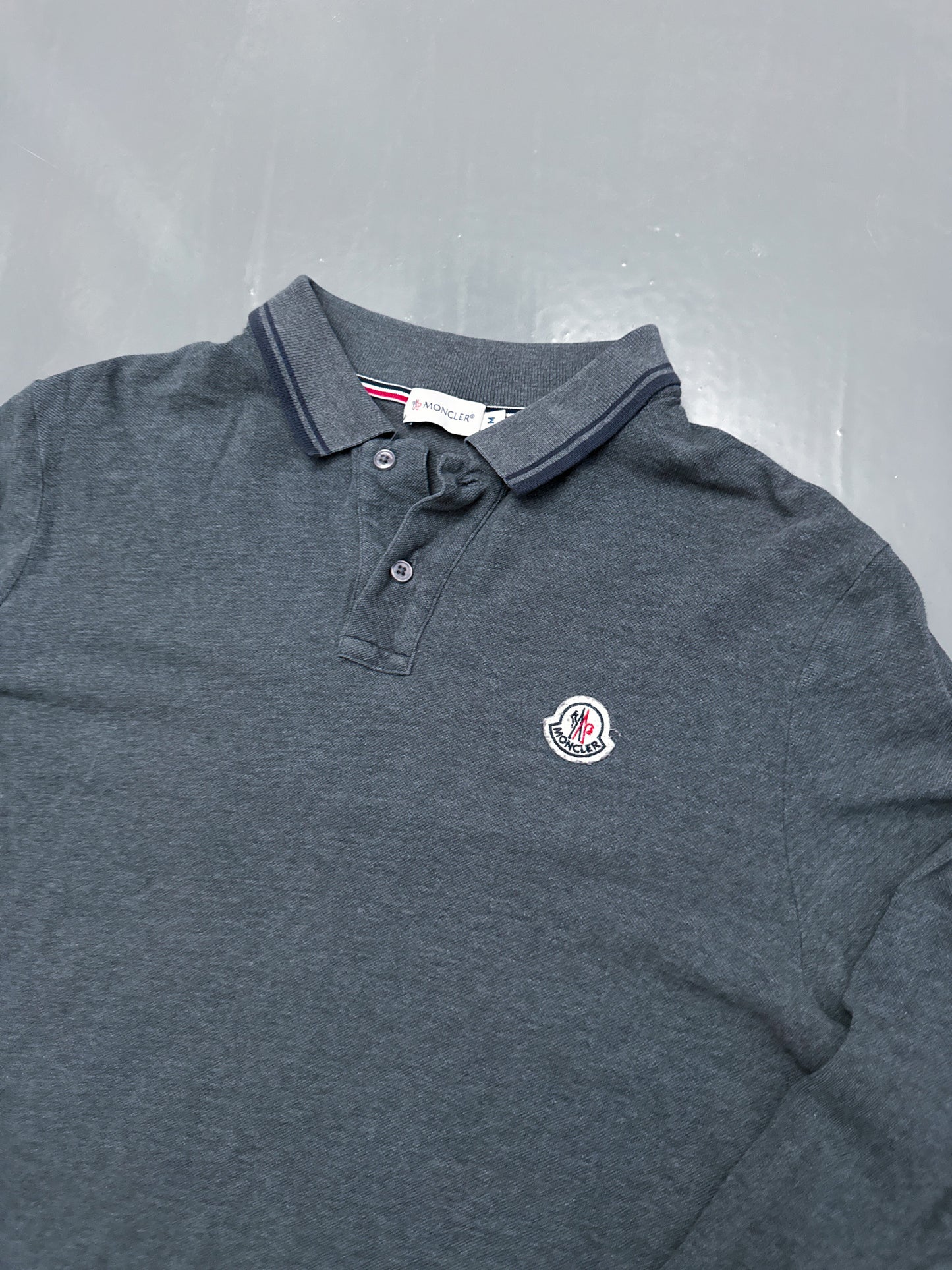 Moncler Vintage Pullover | M