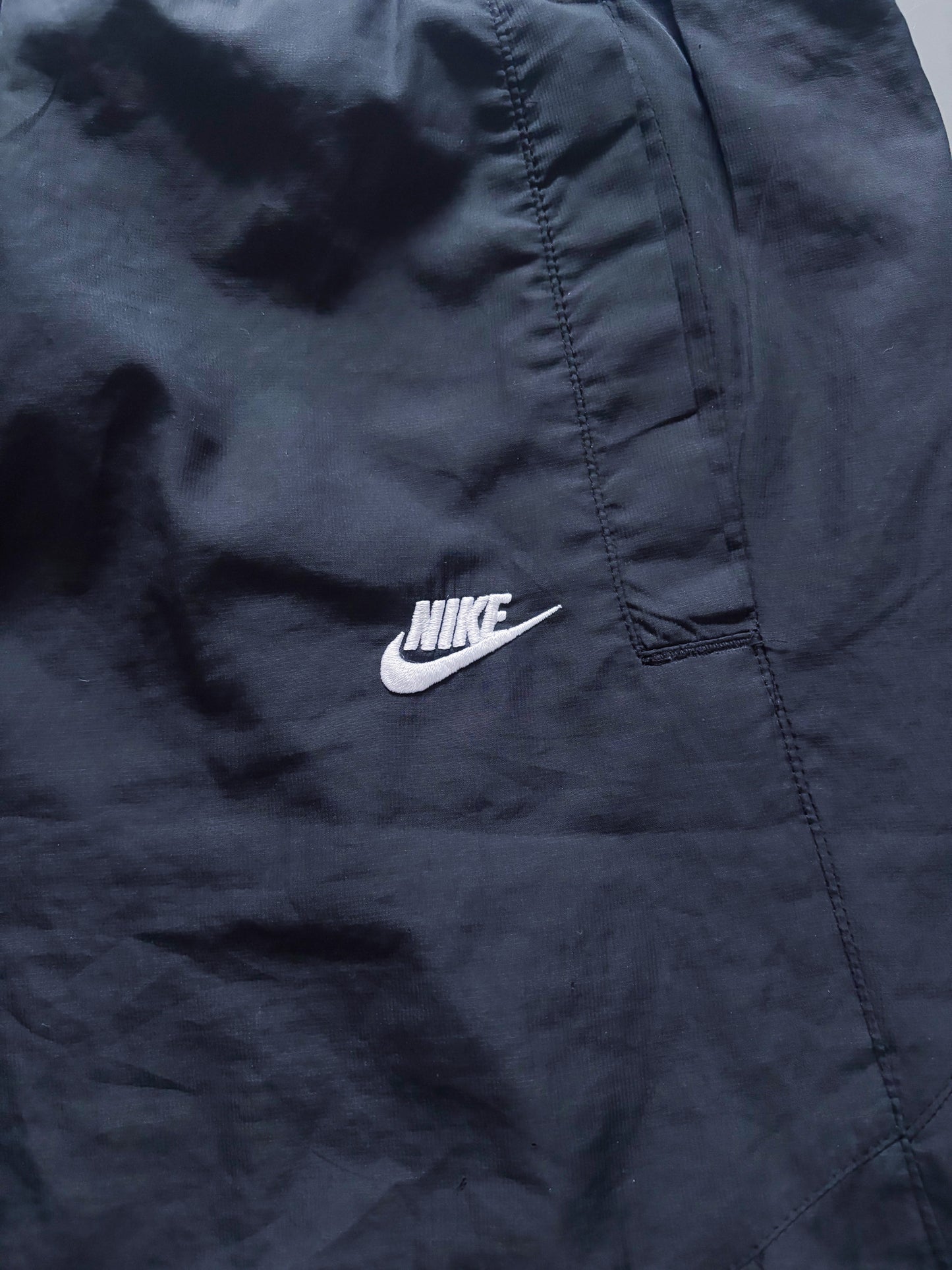 Nike Vintage Trackpants | L